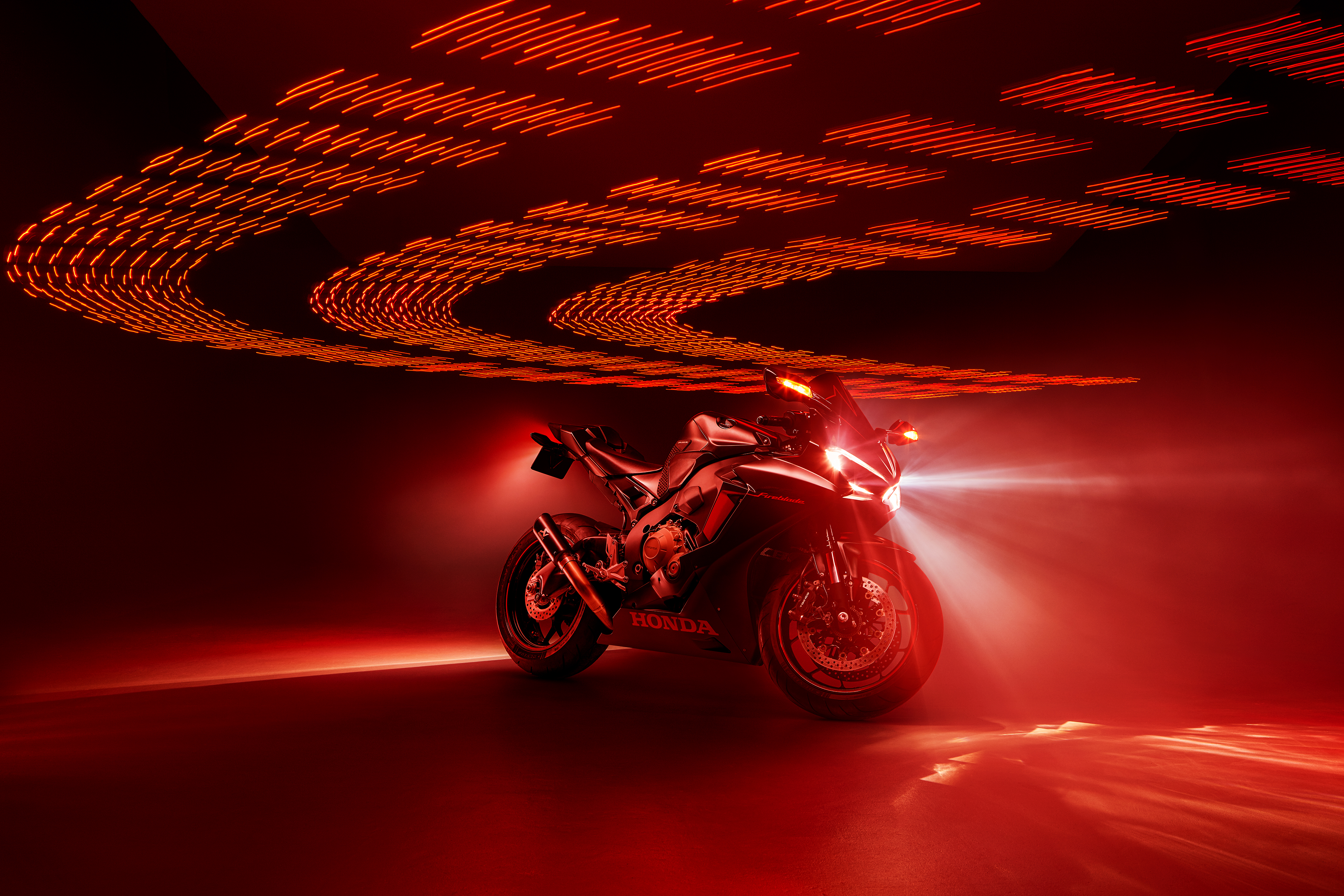 Honda Fireblade 4k, HD Bikes, 4k Wallpapers, Images, Backgrounds, Photos  and Pictures