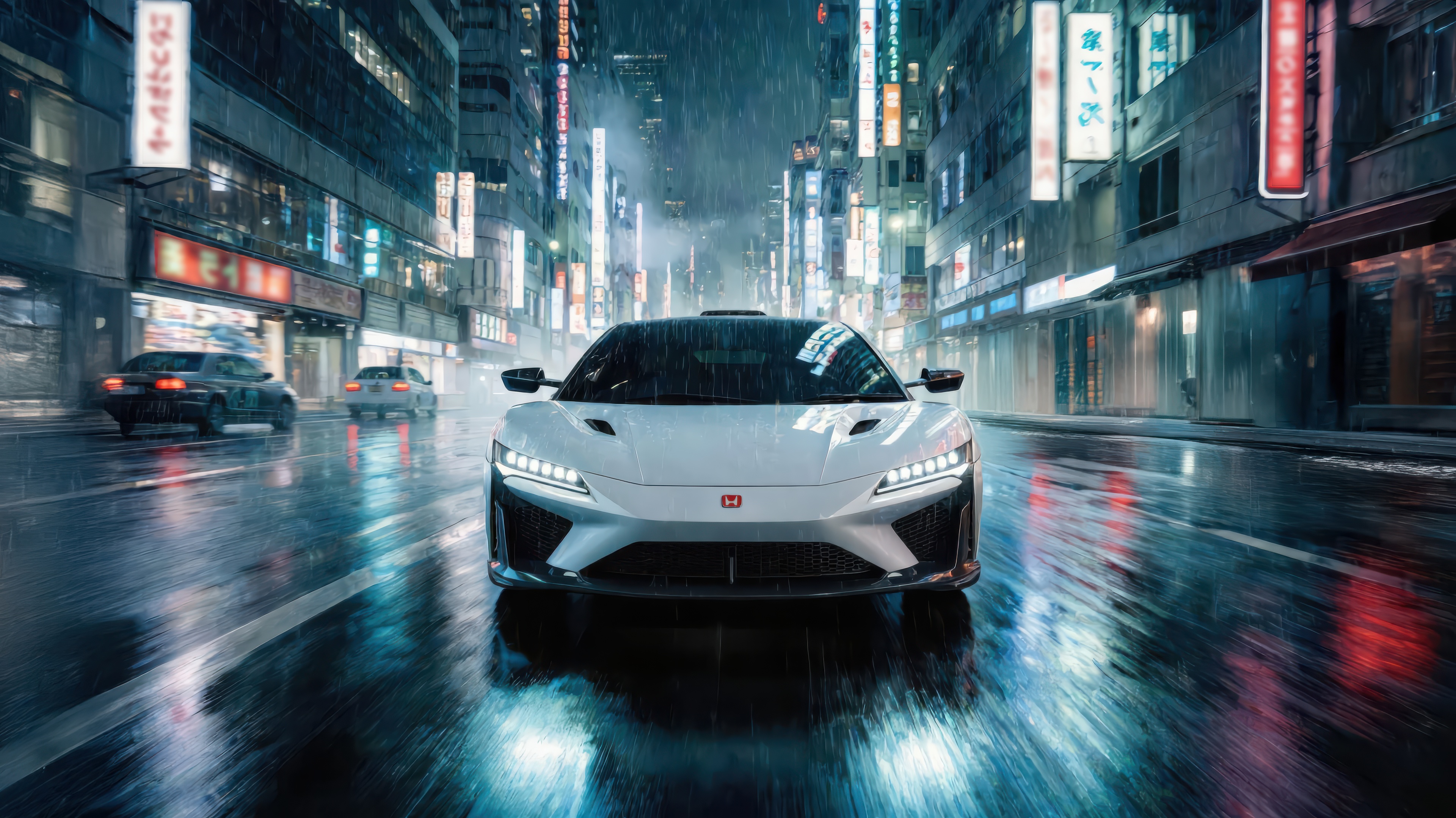 2880x1800 Honda Nsx Tribute By Italdesign 2026 Macbook Pro Retina ,HD ...