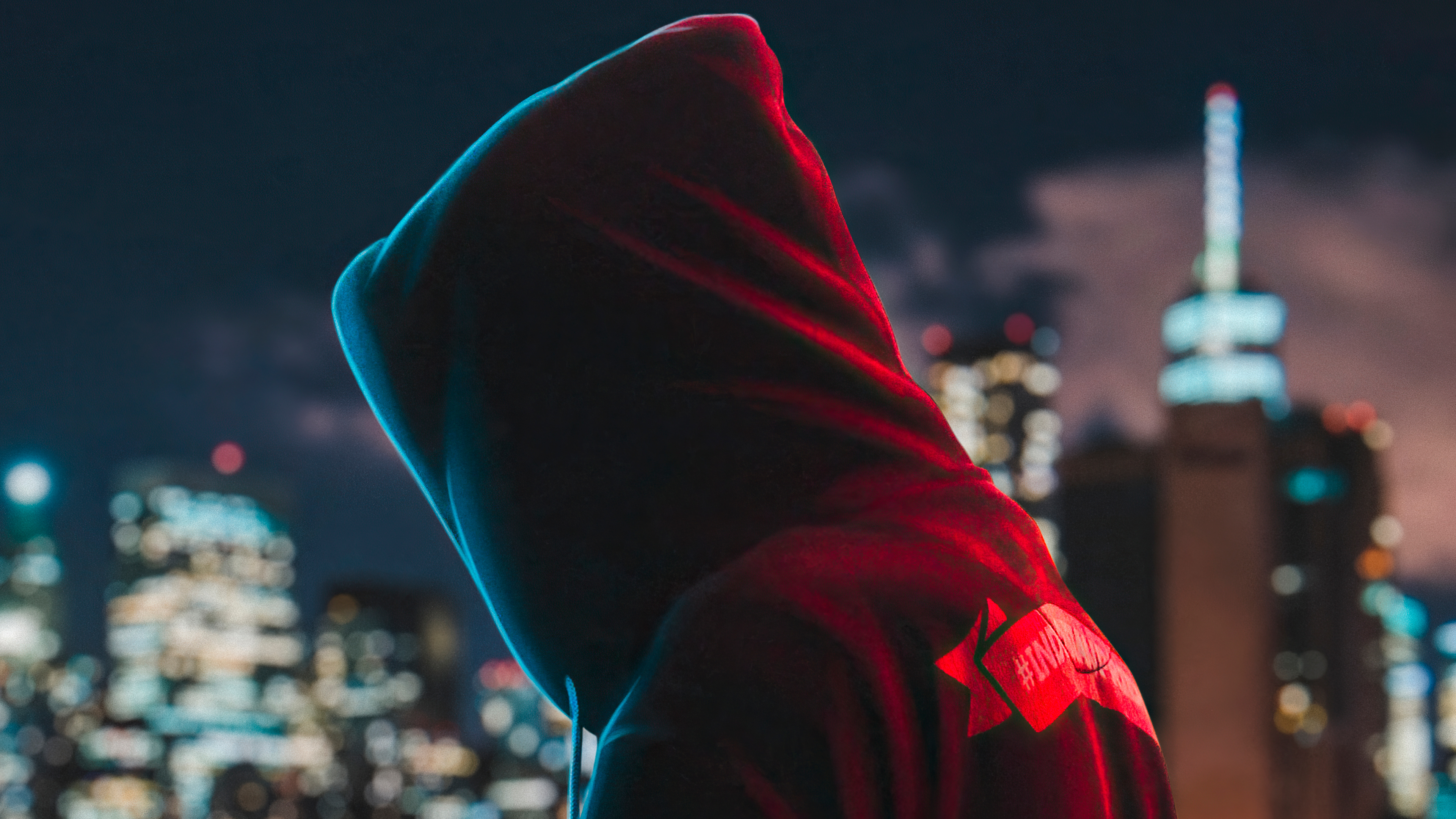 Hoodie Boy Back 4k, HD Artist, 4k Wallpapers, Images, Backgrounds, Photos  and Pictures