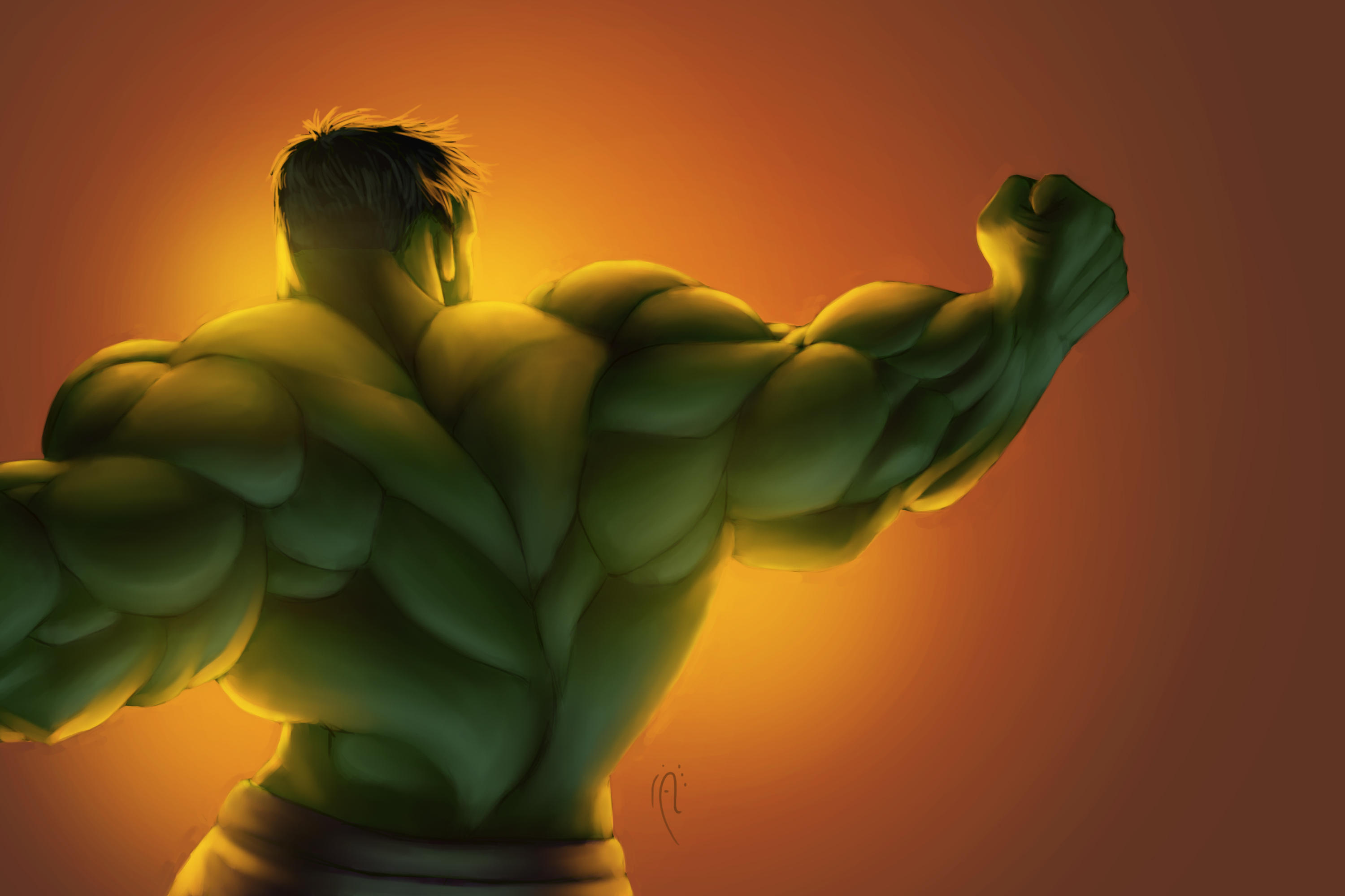 Tải xuống APK Bodybuilders Wallpapers HD cho Android