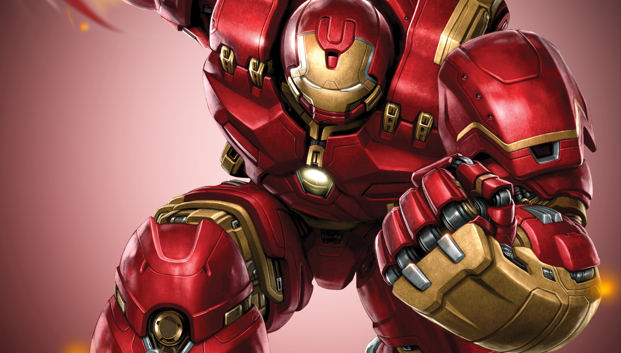 Hulkbuster, HD Superheroes, 4k Wallpapers, Images, Backgrounds, Photos and  Pictures