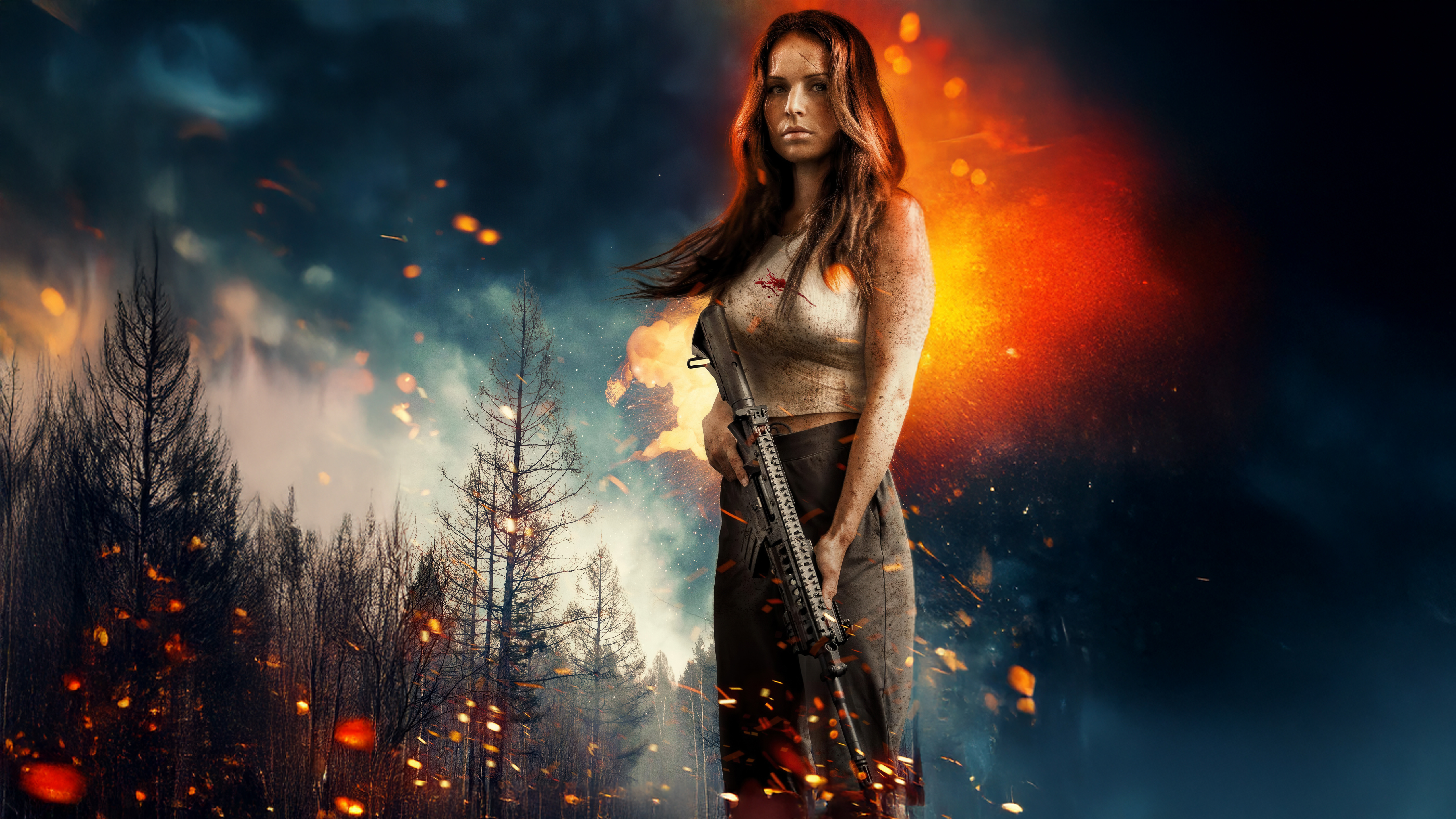 Hunting Grounds 2025 Wallpaper,HD Movies Wallpapers,4k Wallpapers,Images,Backgrounds,Photos and Pictures