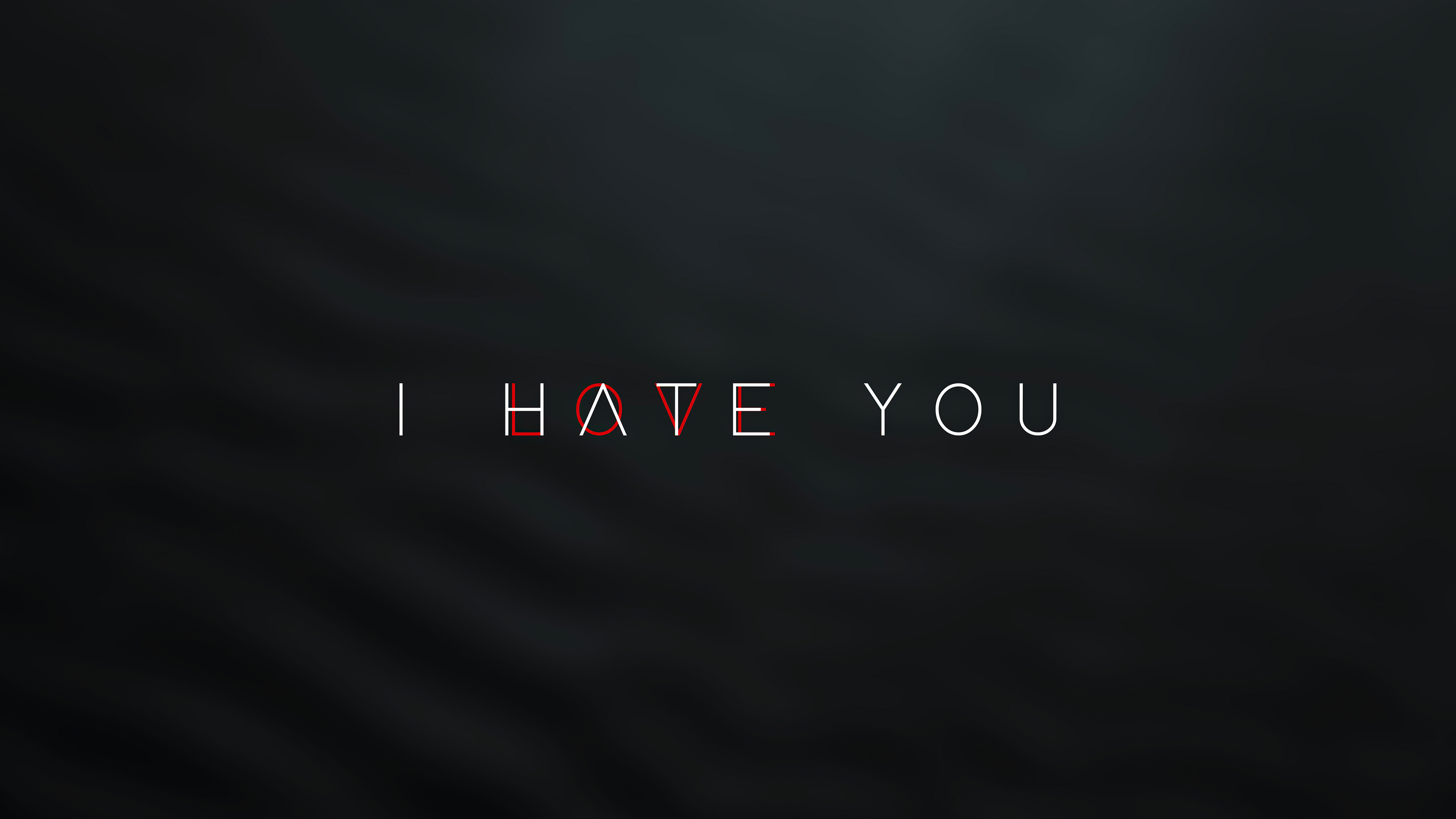 I Hate And Love You, HD Love, 4k Wallpapers, Images, Backgrounds, Photos  and Pictures