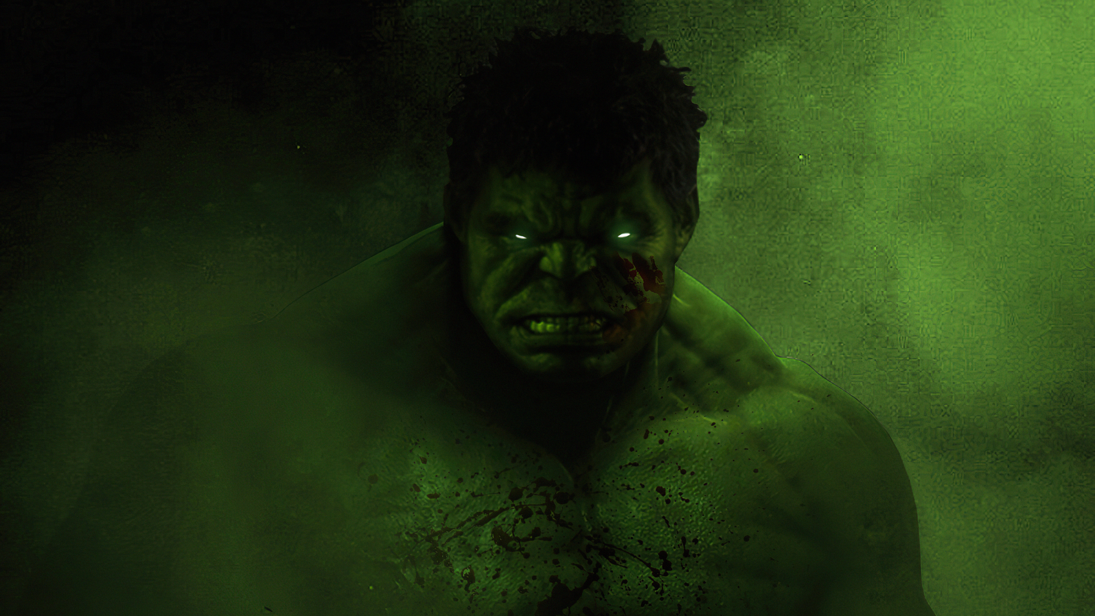 Incredible Hulk 4k, HD Superheroes, 4k Wallpapers, Images, Backgrounds,  Photos and Pictures
