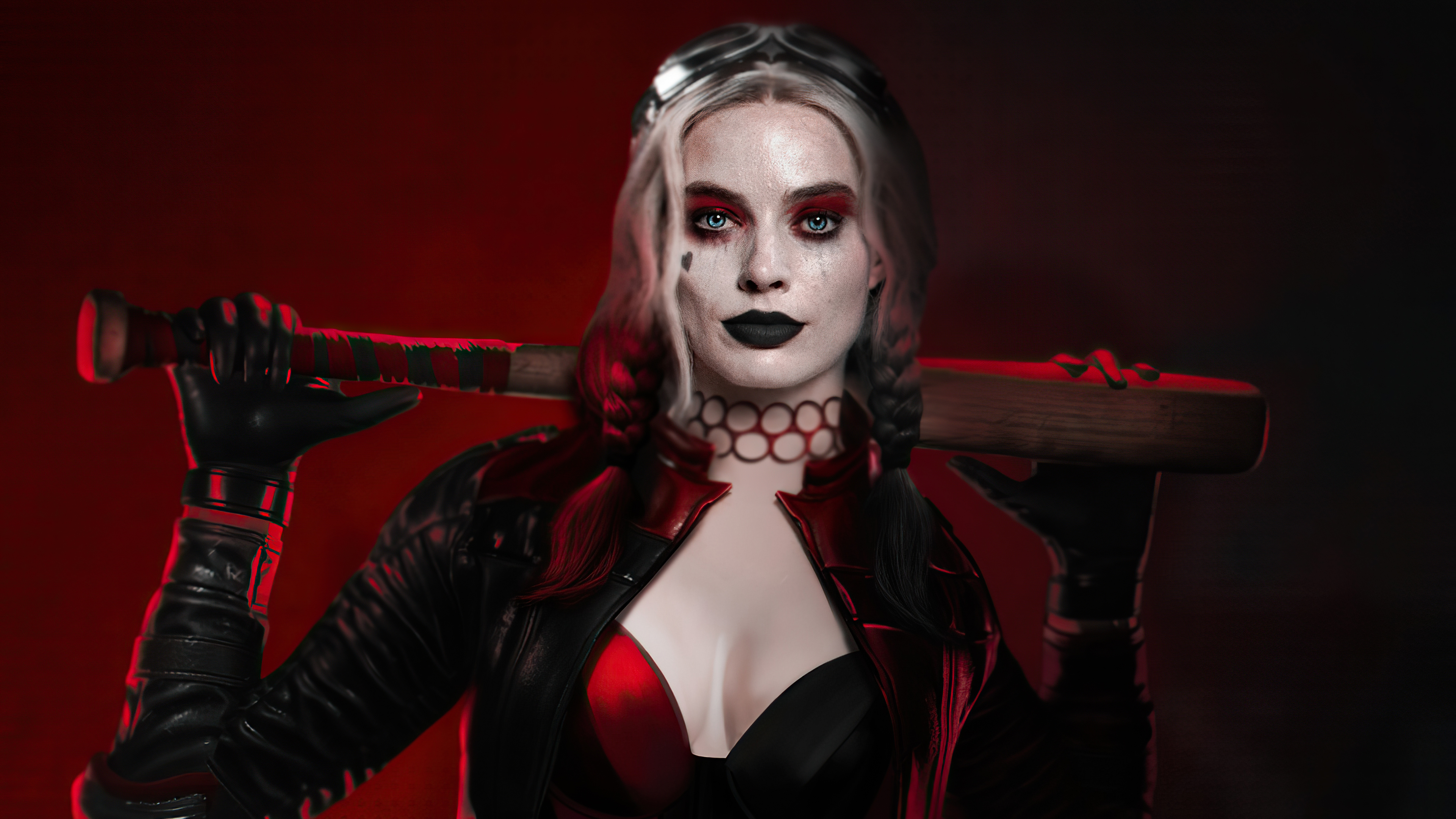 Injustice Suicide Squad Harley Quinn, HD Superheroes, 4k Wallpapers,  Images, Backgrounds, Photos and Pictures