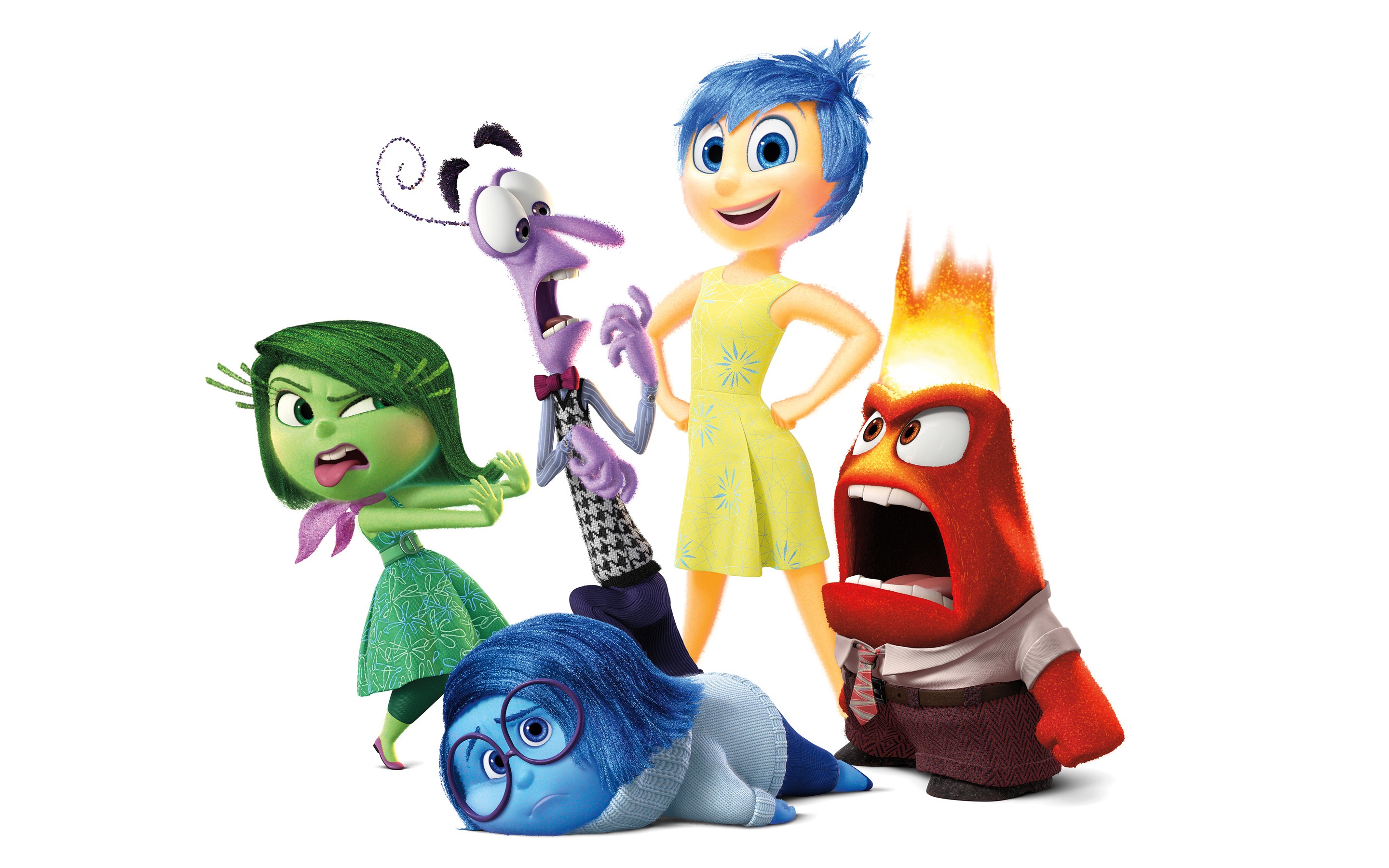 Inside Out, HD Movies, 4k Wallpapers, Images, Backgrounds, Photos and ...