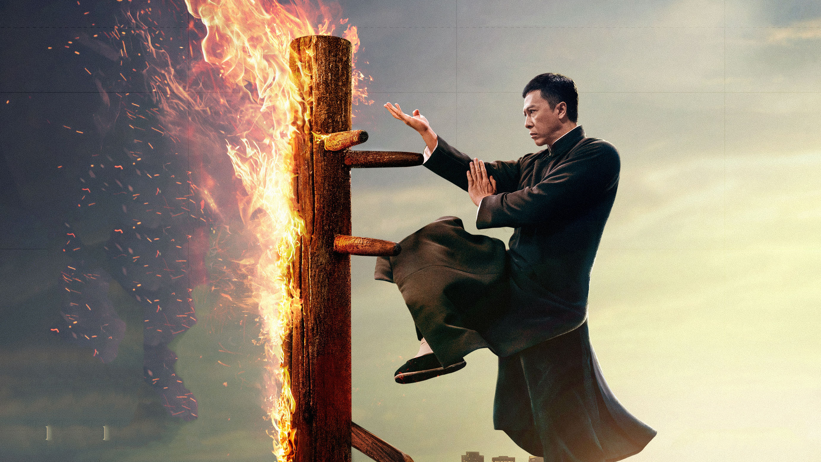 Ip Man 4 The Finale, HD Movies, 4k Wallpapers, Images, Backgrounds, Photos  and Pictures