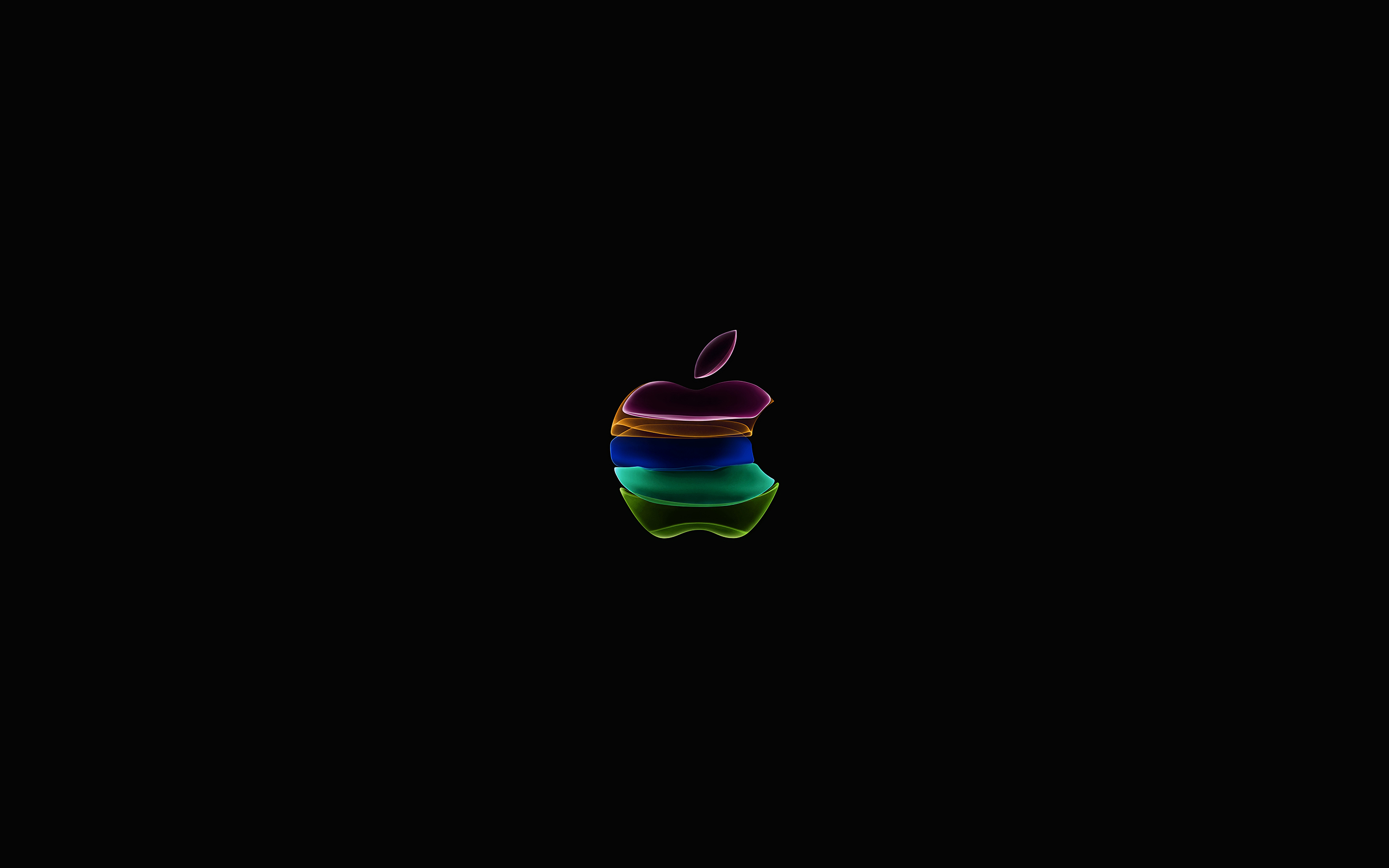 Iphone 11 Event Logo 4k, HD Computer, 4k Wallpapers, Images, Backgrounds,  Photos and Pictures