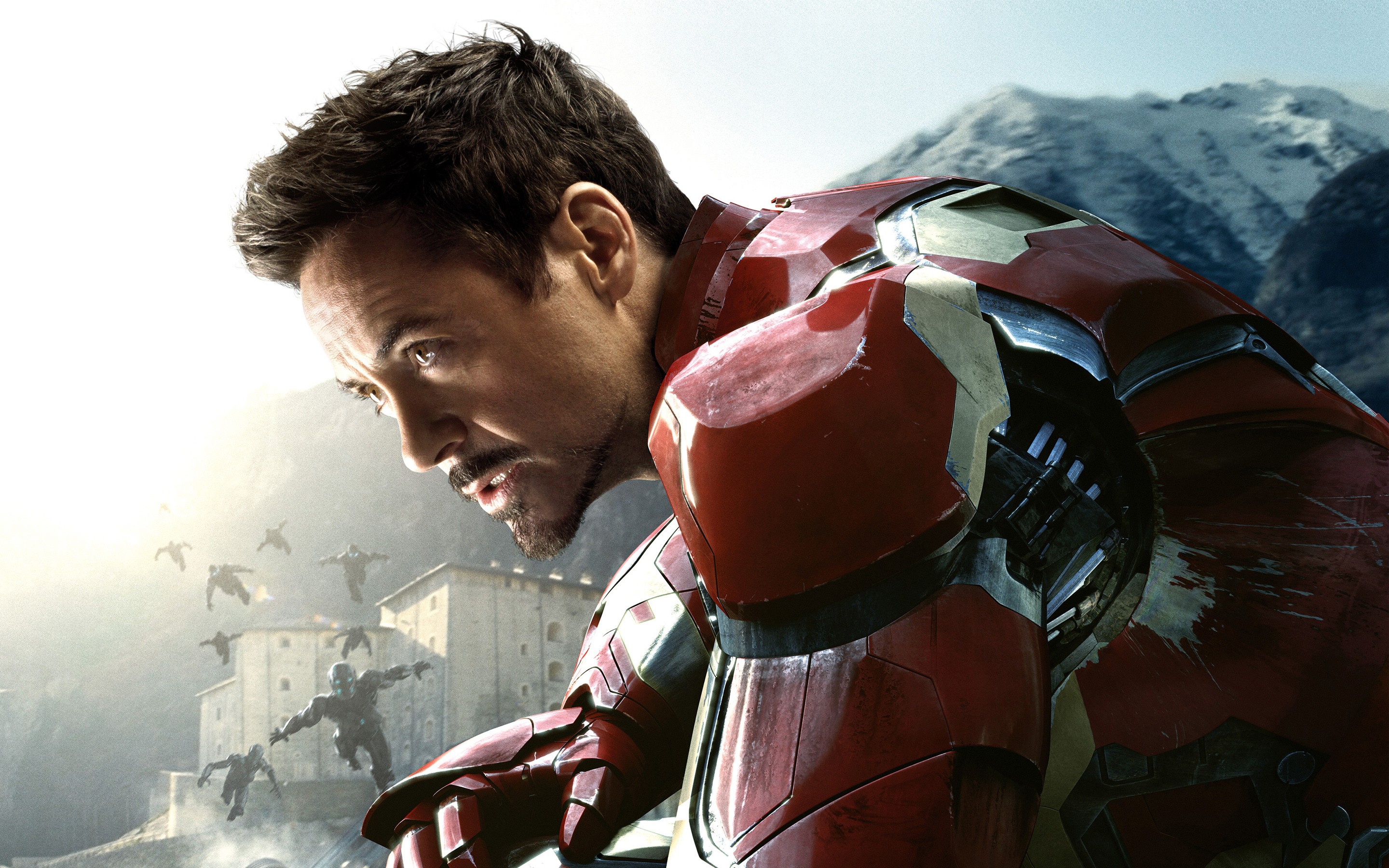 Iron Man Avengers Age Of Ultron, HD Movies, 4k Wallpapers, Images,  Backgrounds, Photos and Pictures