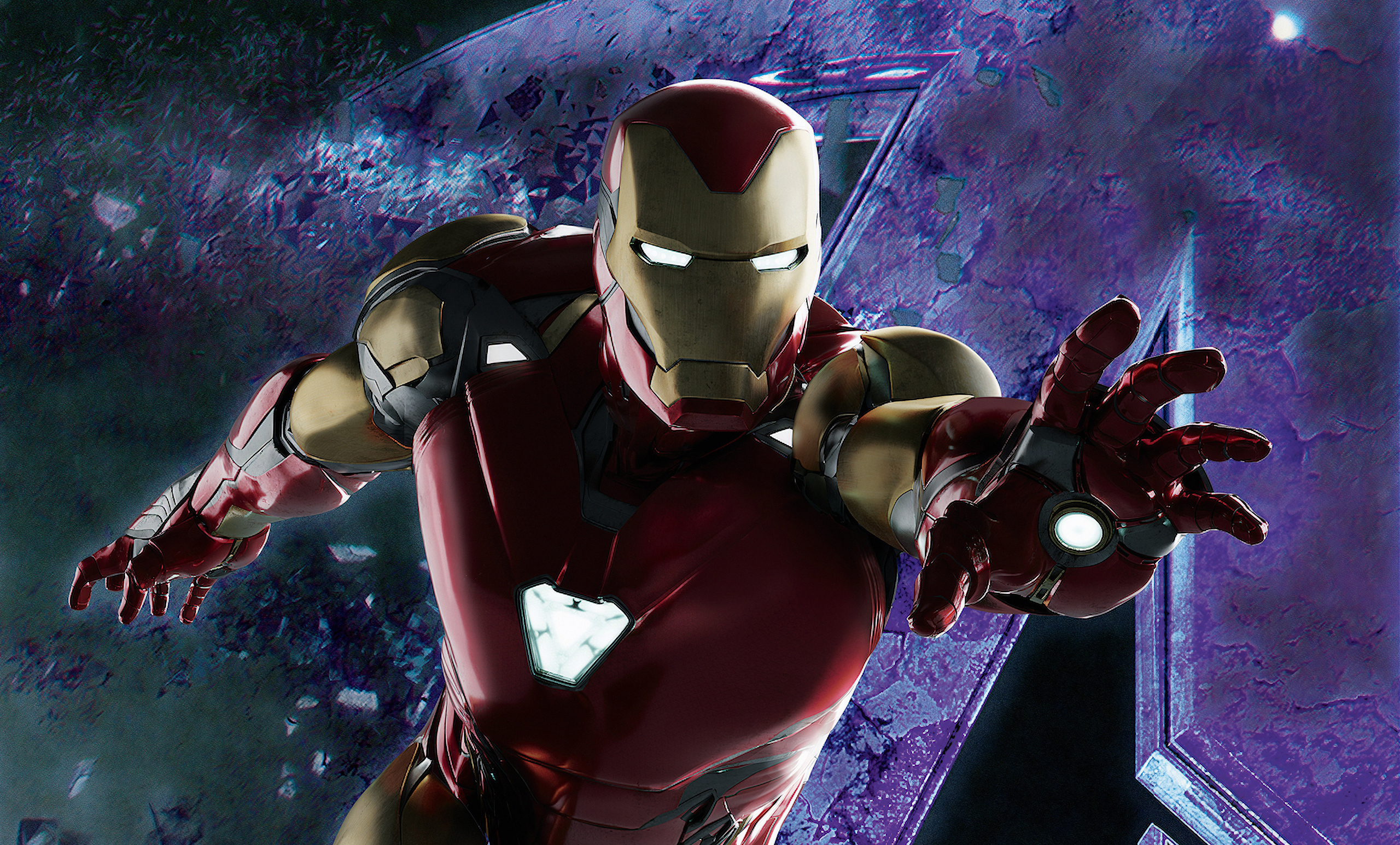 1920x1080 Iron Man Avengers Endgame Releasing Laptop Full HD 1080P HD 4k  Wallpapers, Images, Backgrounds, Photos and Pictures