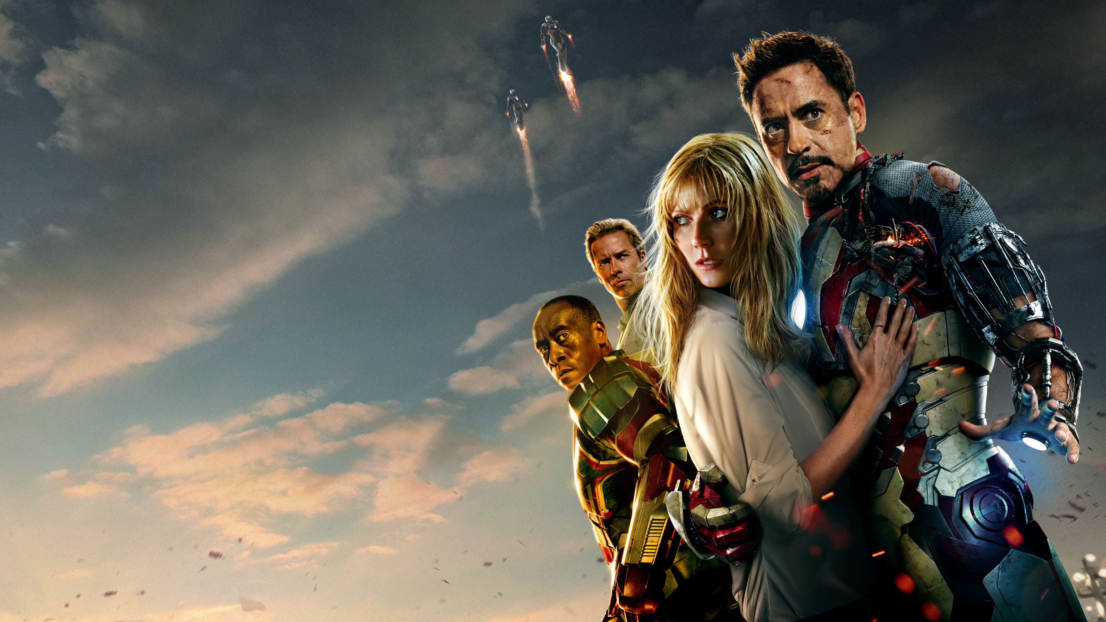 Iron Man Disney Plus 4k, HD Movies, 4k Wallpapers, Images, Backgrounds,  Photos and Pictures