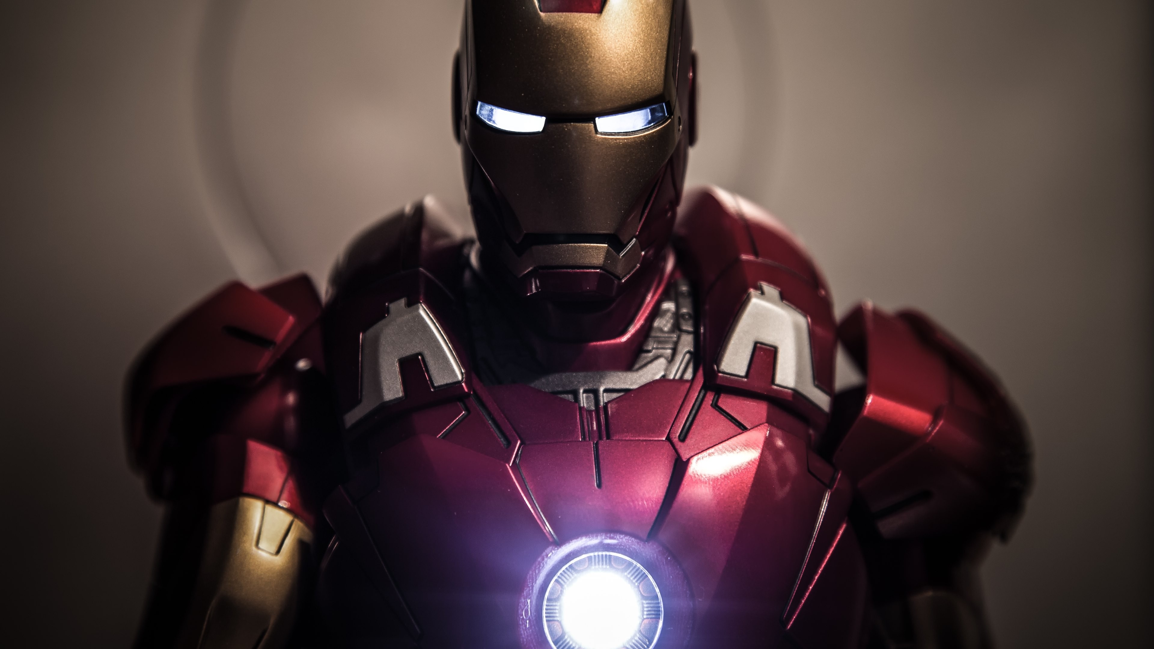 2560x1440 Iron Man Suit 1440P Resolution HD 4k Wallpapers, Images ...