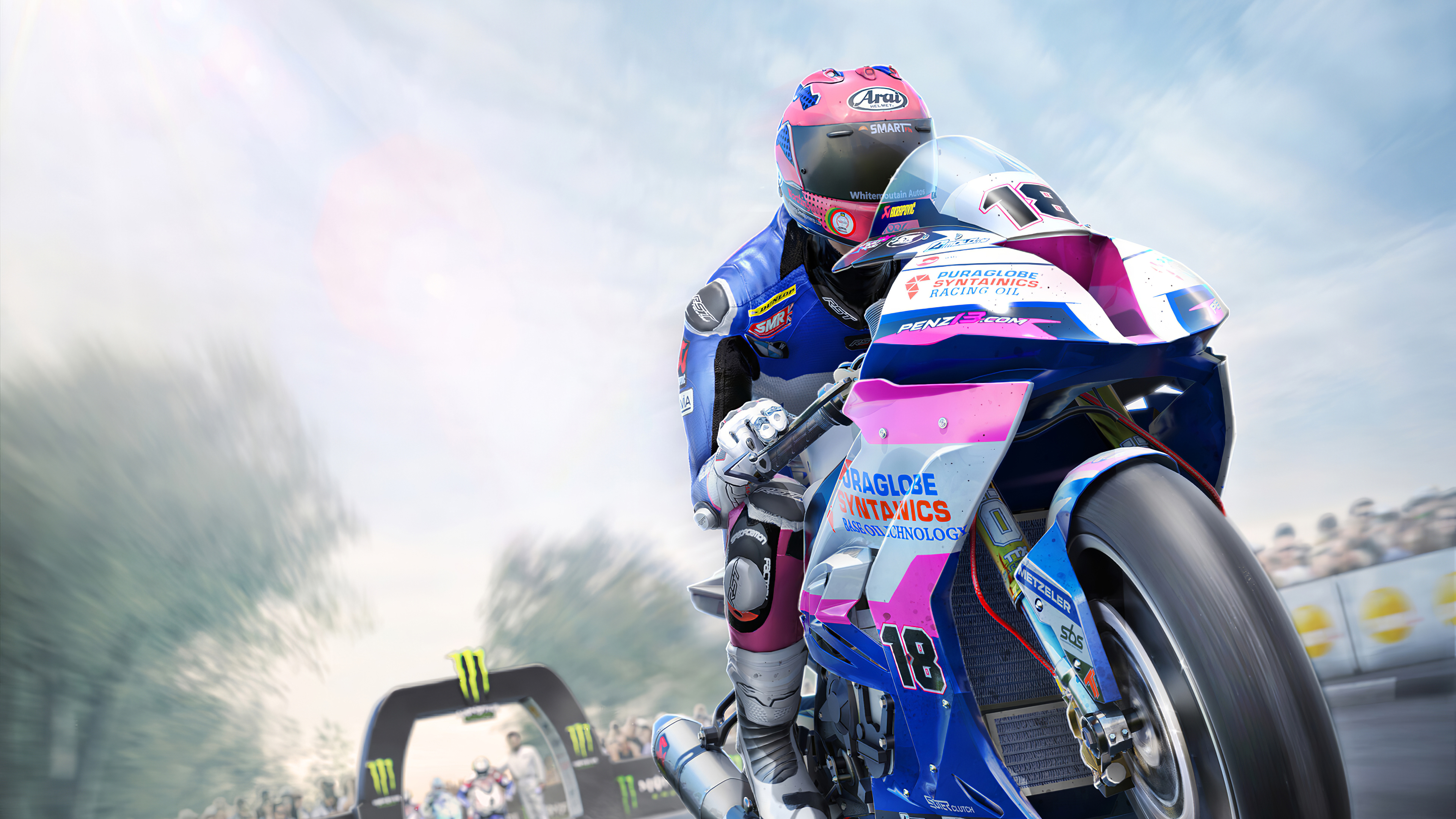 Isle Of Man TT, HD Games, 4k Wallpapers, Images, Backgrounds, Photos