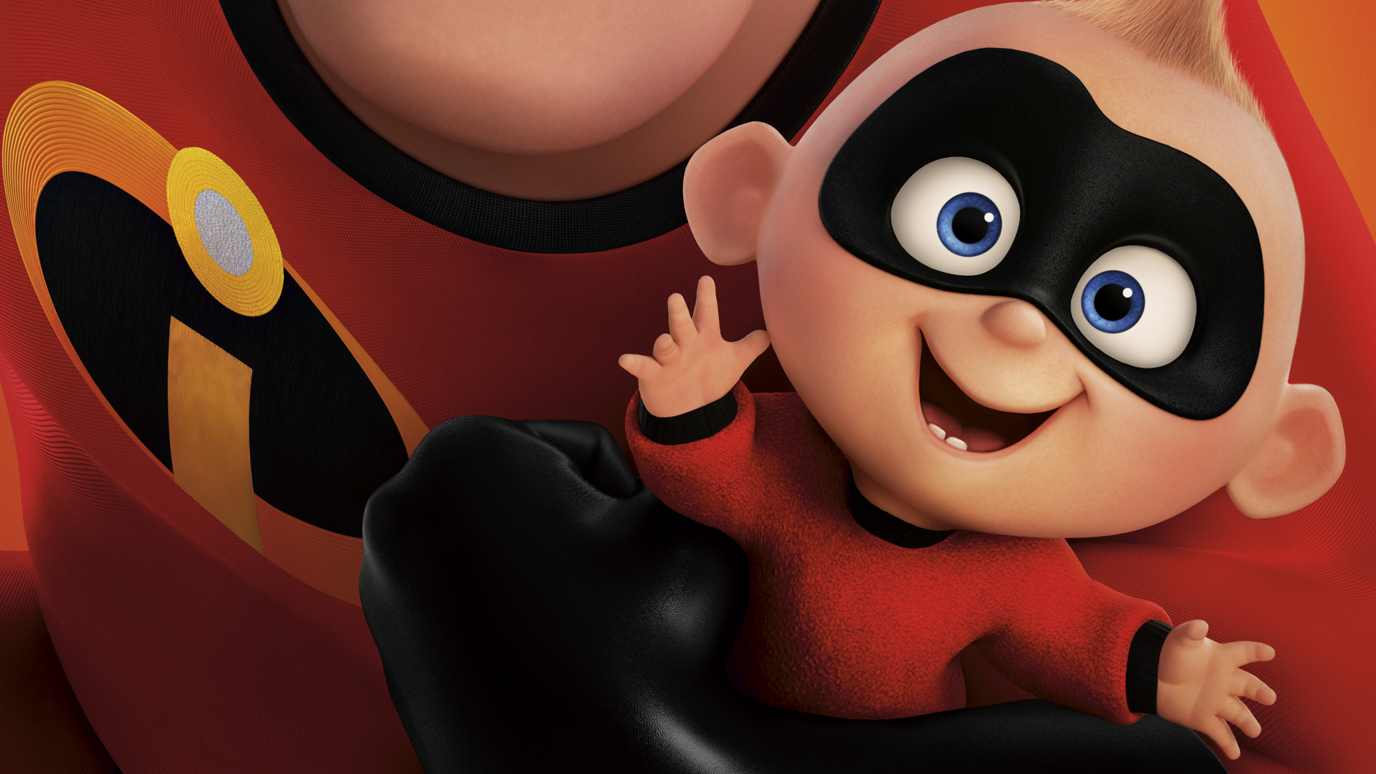 Jack Jack Parr In The Incredibles 2 5k HD Movies 4k Wallpapers Jack Jack Parr In The Incredibles 2 5k HD Movies 4k Wallpapers