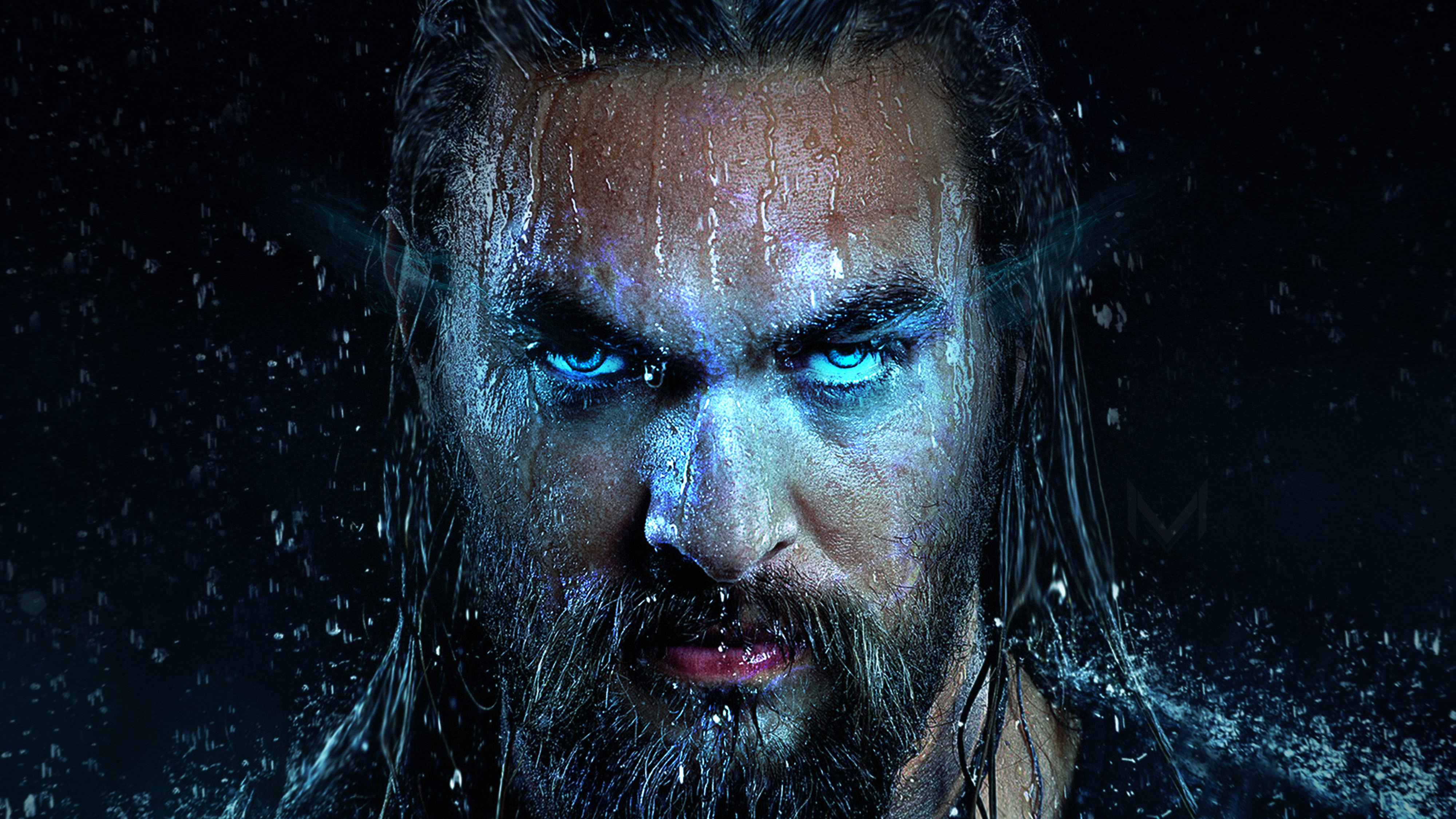 Jason Momoa In Aquaman Movie, HD Movies, 4k Wallpapers, Images,  Backgrounds, Photos and Pictures