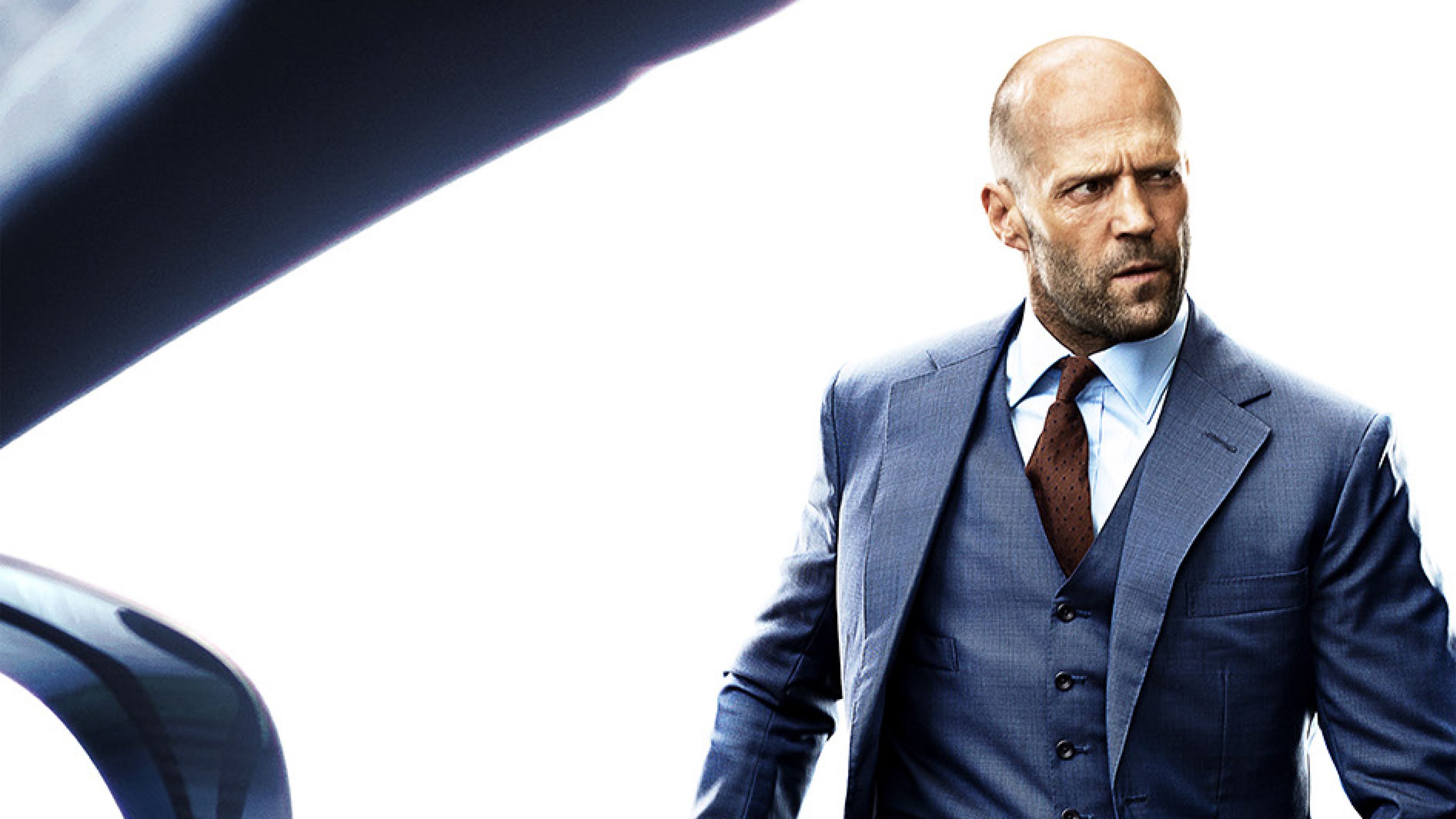 Free download 3840x2160 Jason Statham As Shaw In Hobbs Shaw 4K Wallpaper HD  3840x2160 for your Desktop Mobile  Tablet  Explore 46 Jason Statham  Wallpapers  Jason Voorhees Wallpapers Jason Derulo