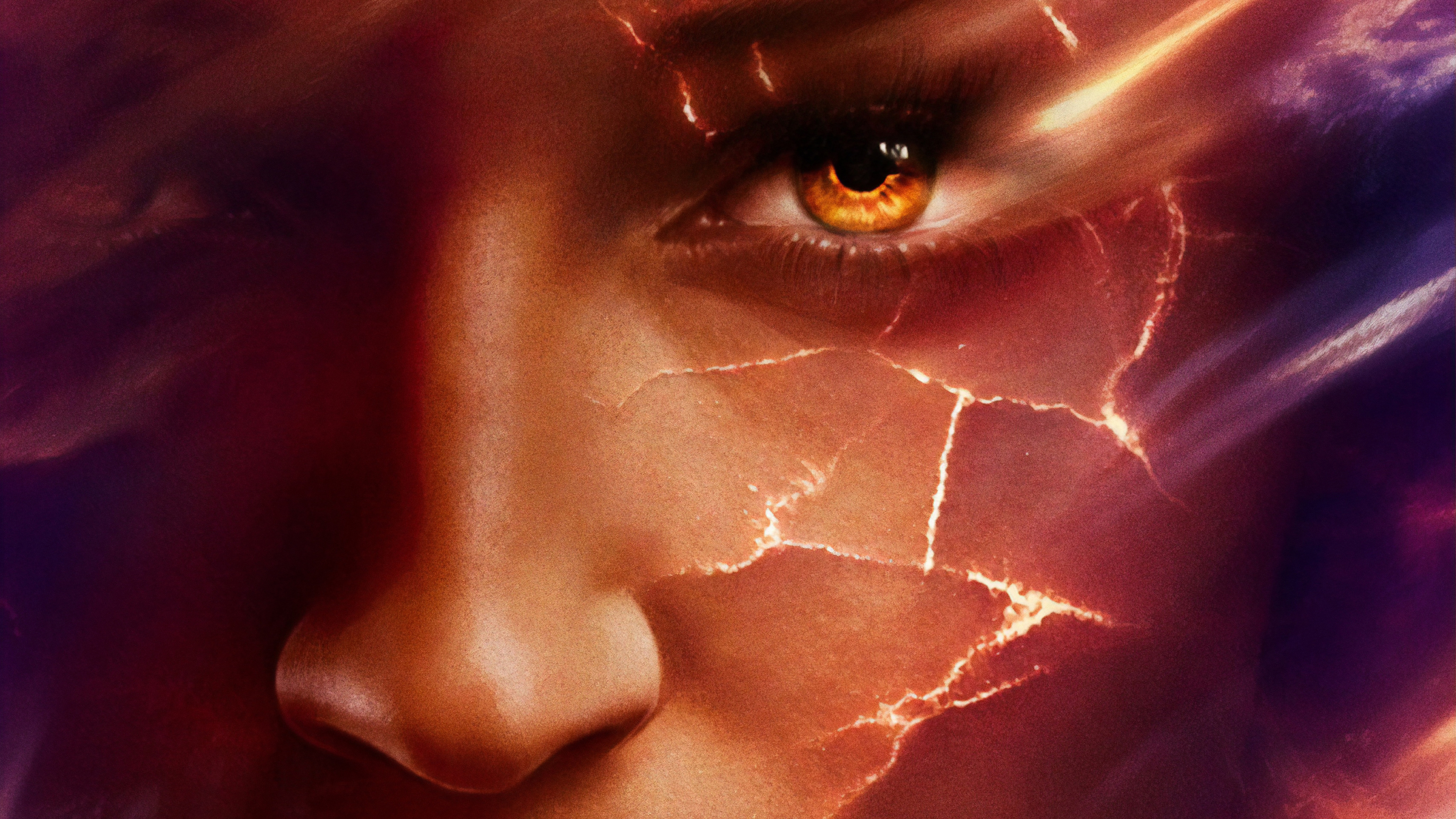Jean Grey X Men Dark Phoenix, HD Movies, 4k Wallpapers, Images, Backgrounds,  Photos and Pictures