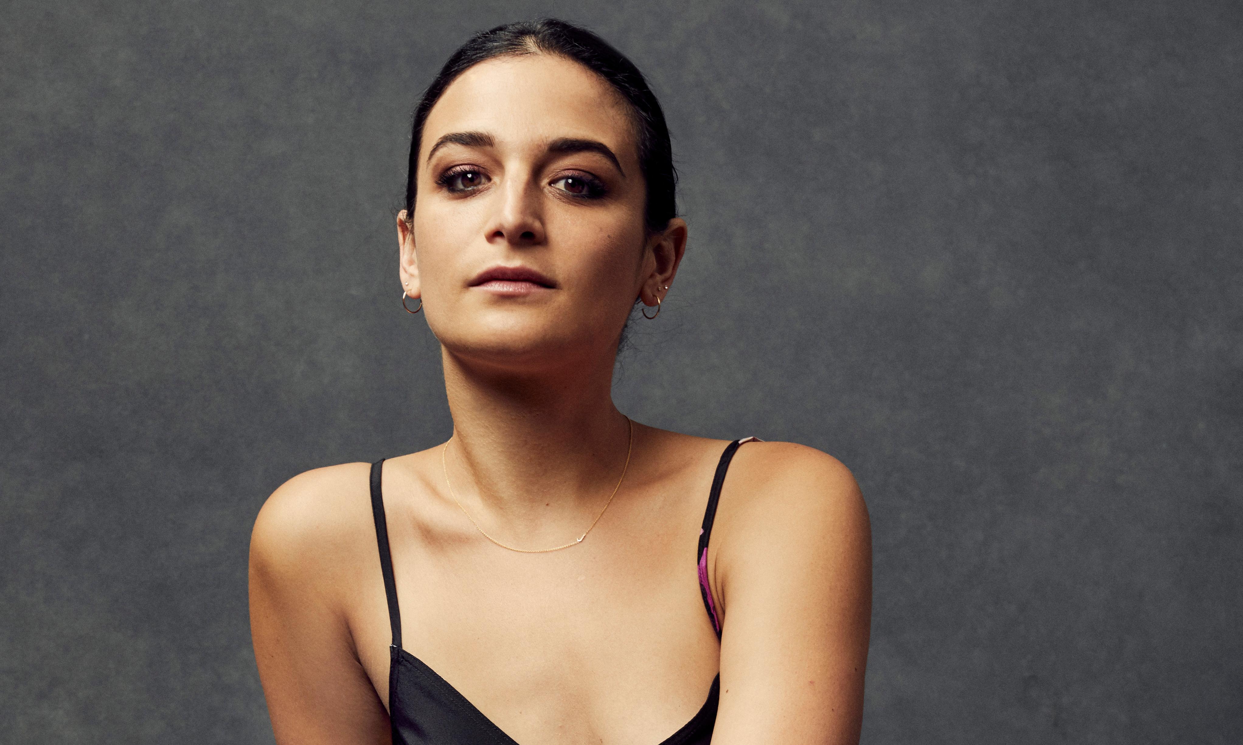 10 Things to Know About Jenny Slate, the Comedian You 