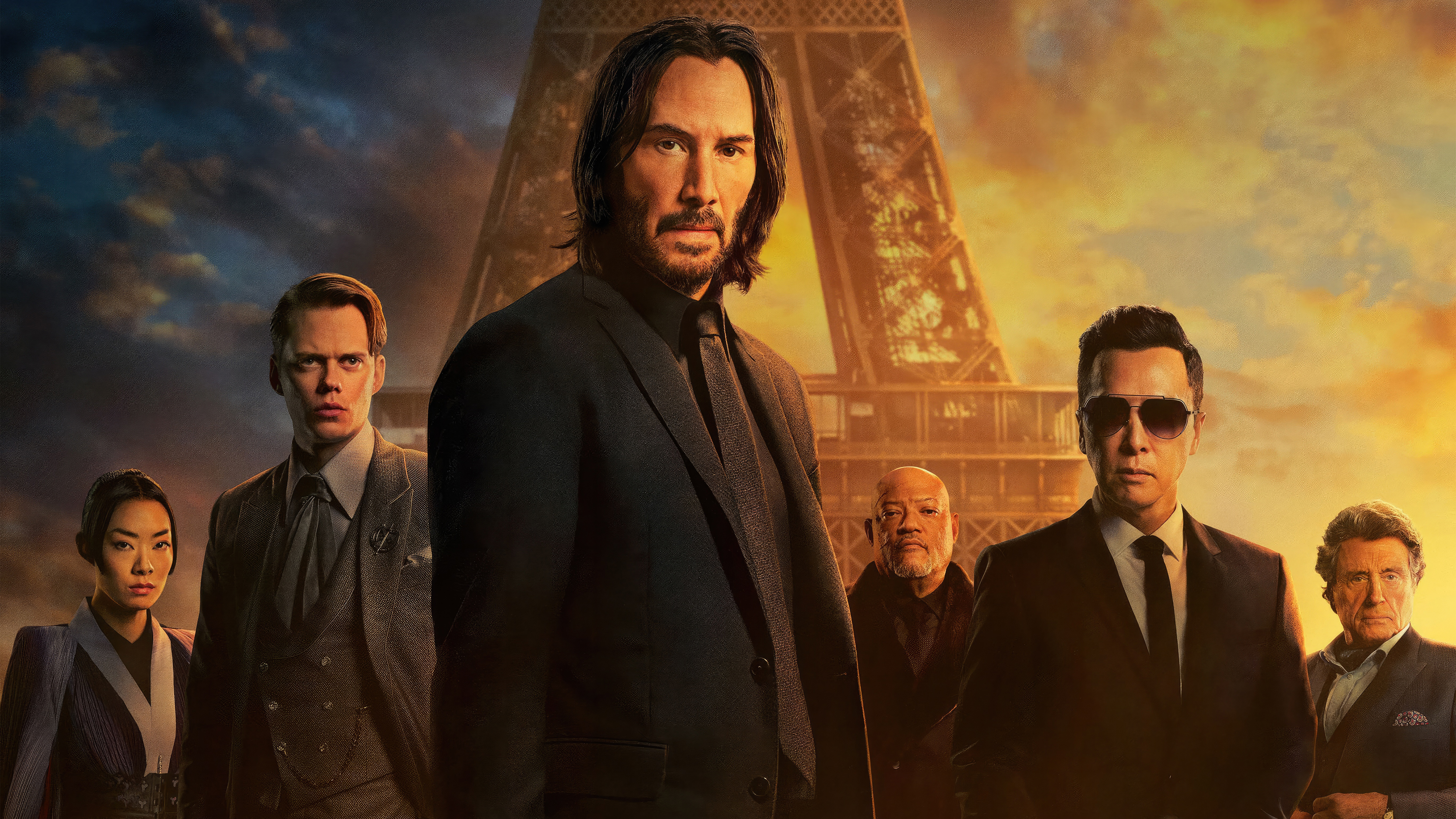 John Wick Wallpaper in 2023  John wick movie, Keanu reeves john wick,  Keanu reeves