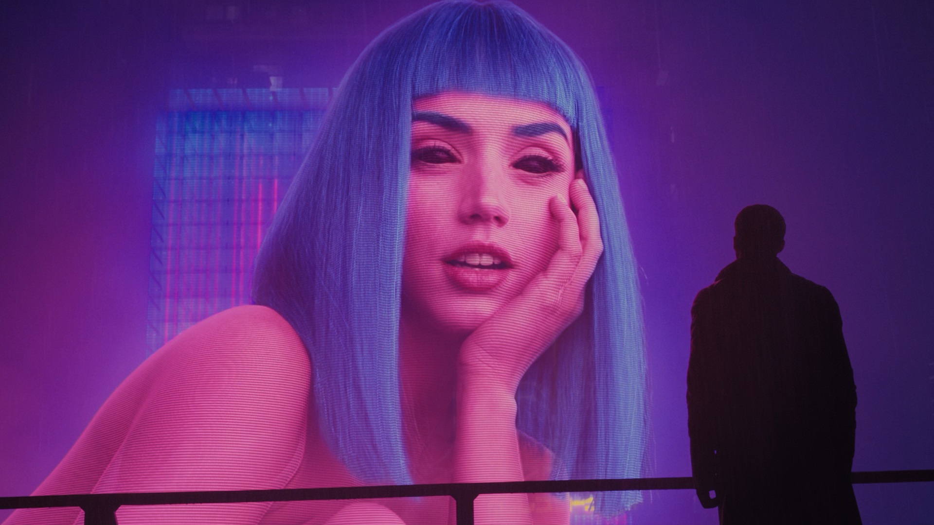 Joi Blade Runner 2049, HD Movies, 4k Wallpapers, Images, Backgrounds,  Photos and Pictures
