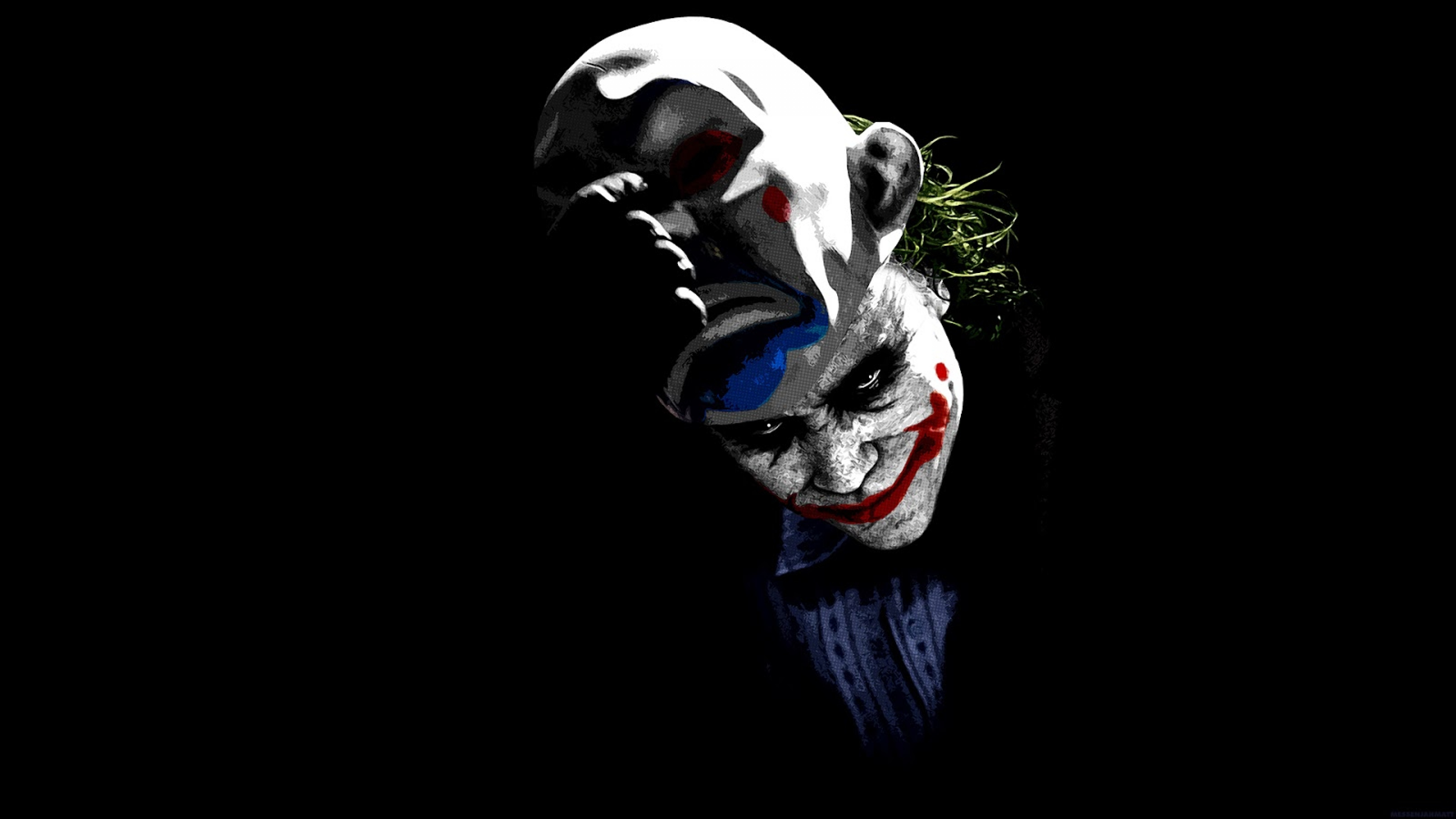 Joker 8k, HD Artist, 4k Wallpapers, Images, Backgrounds, Photos and Pictures