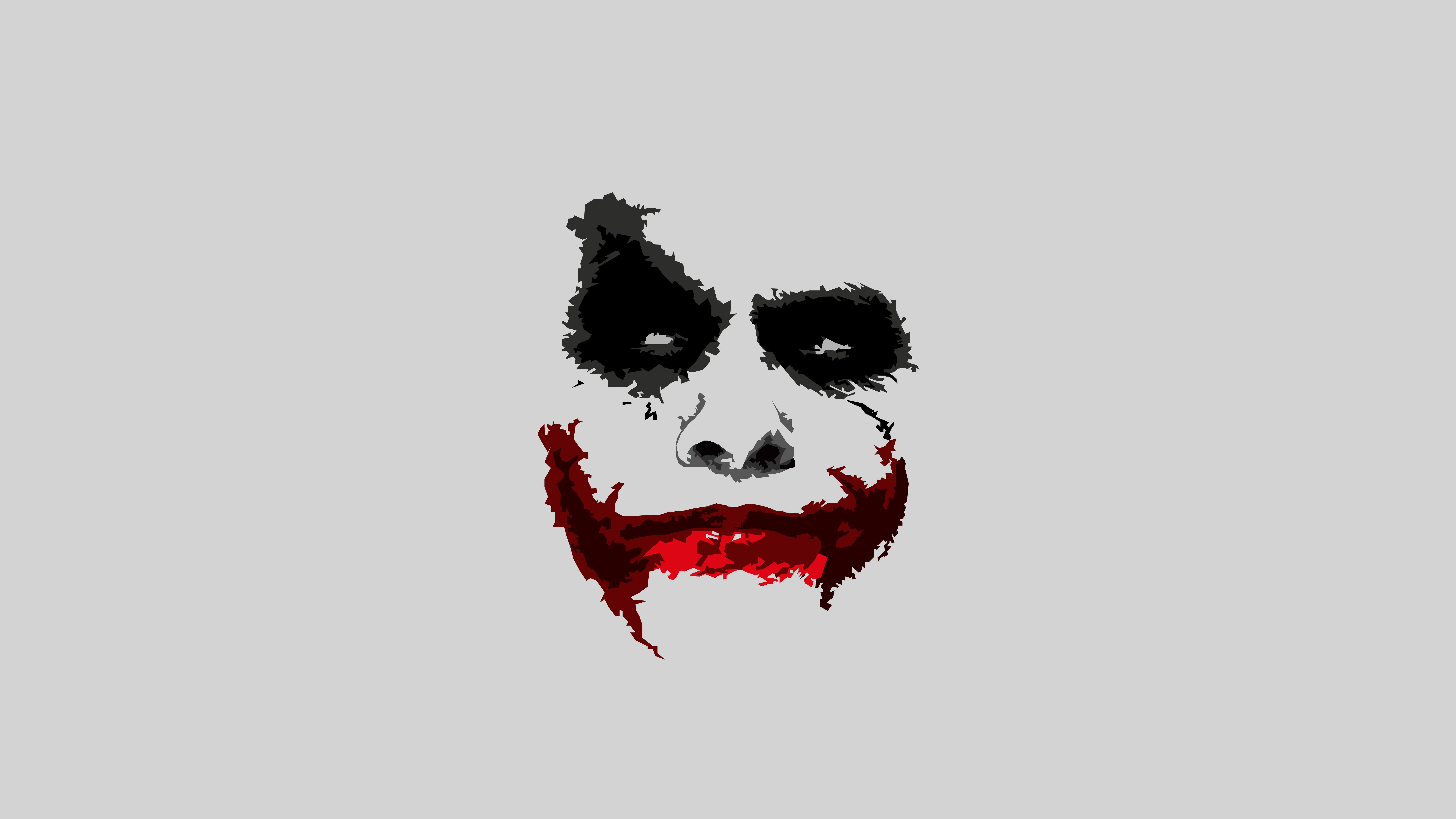 Joker 8k Minimalism, HD Superheroes, 4k Wallpapers, Images, Backgrounds,  Photos and Pictures