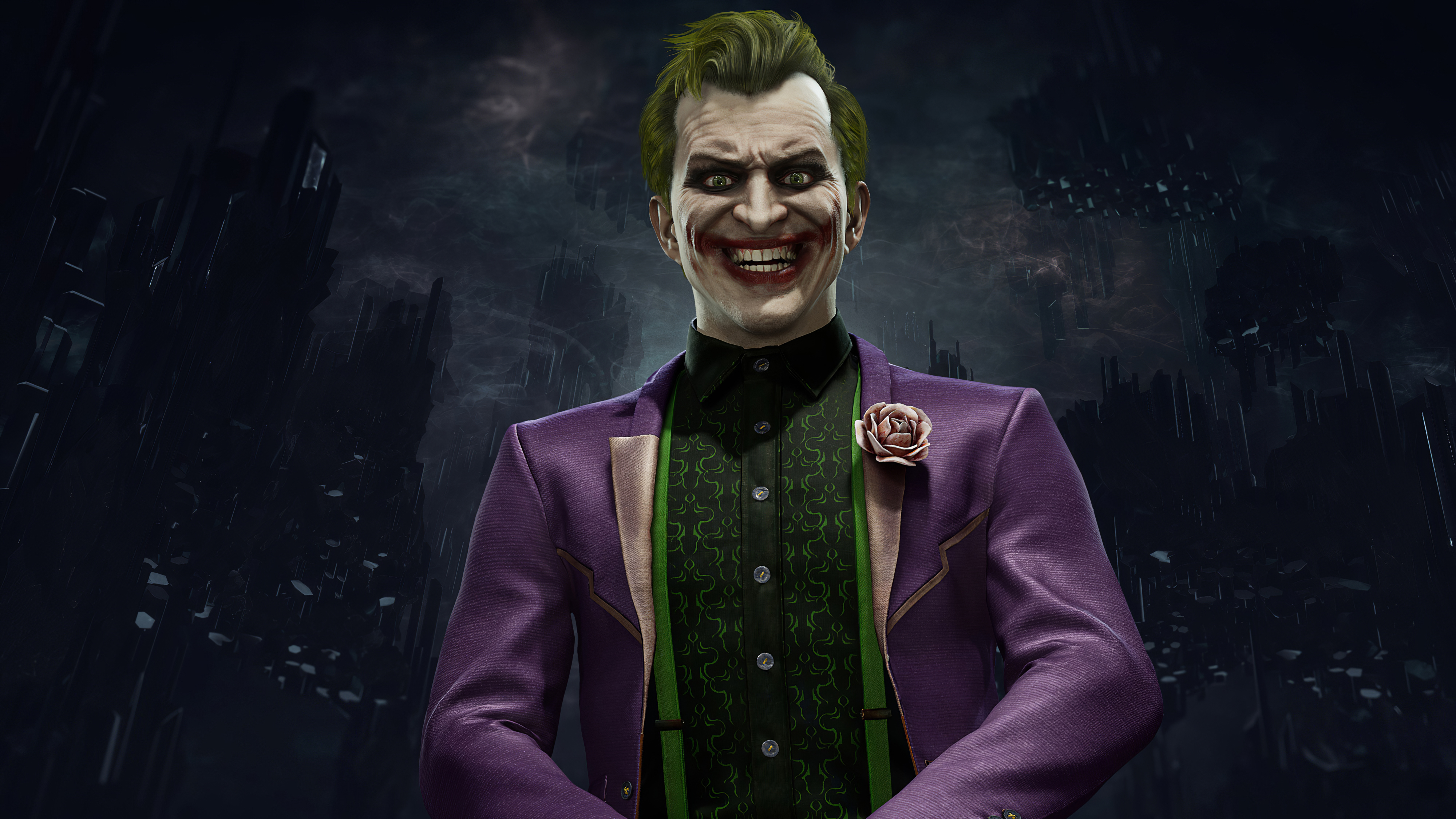 Joker Wallpaper Android Hd