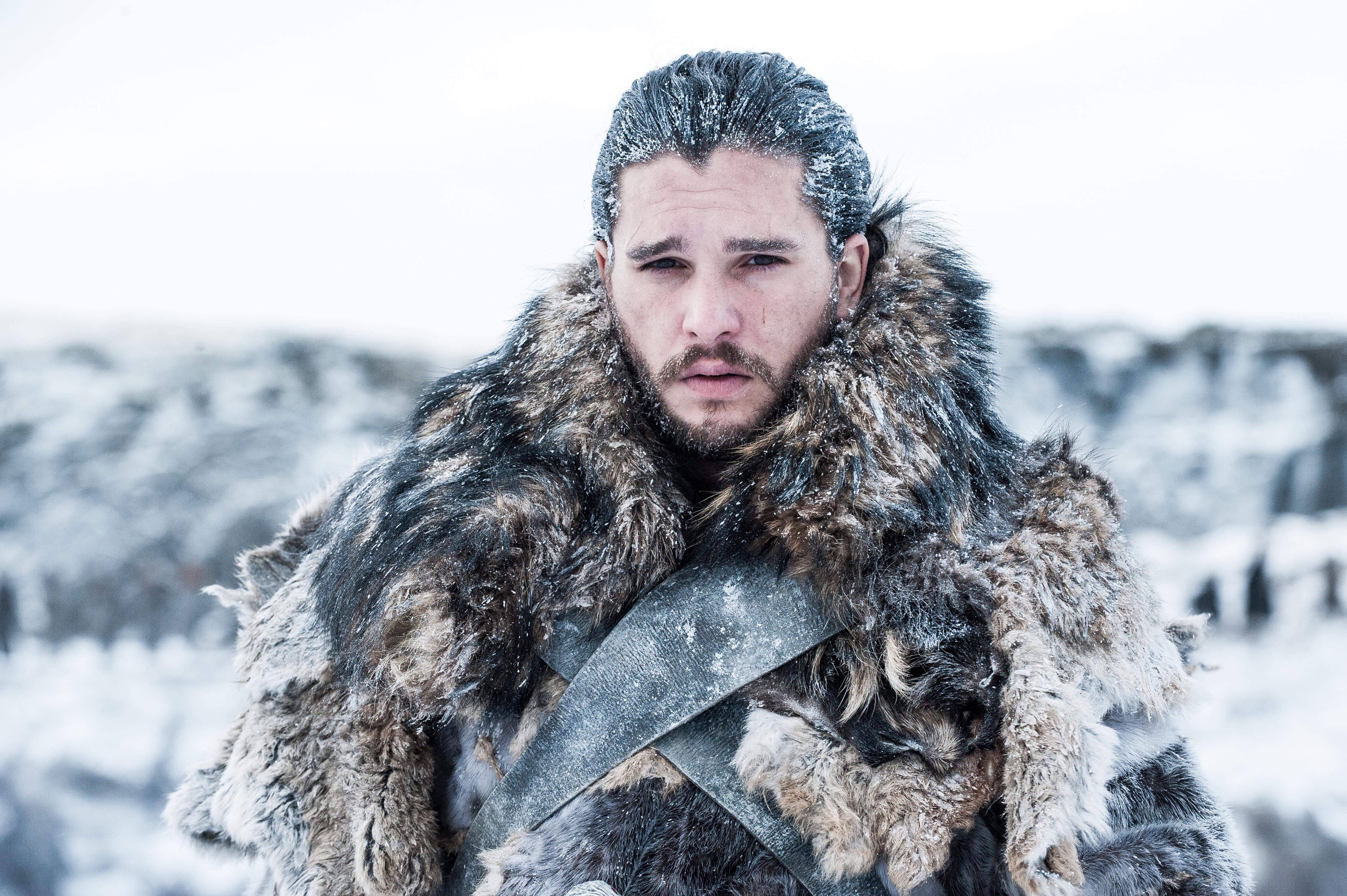 Jon Snow 4k, HD Tv Shows, 4k Wallpapers, Images, Backgrounds, Photos and  Pictures