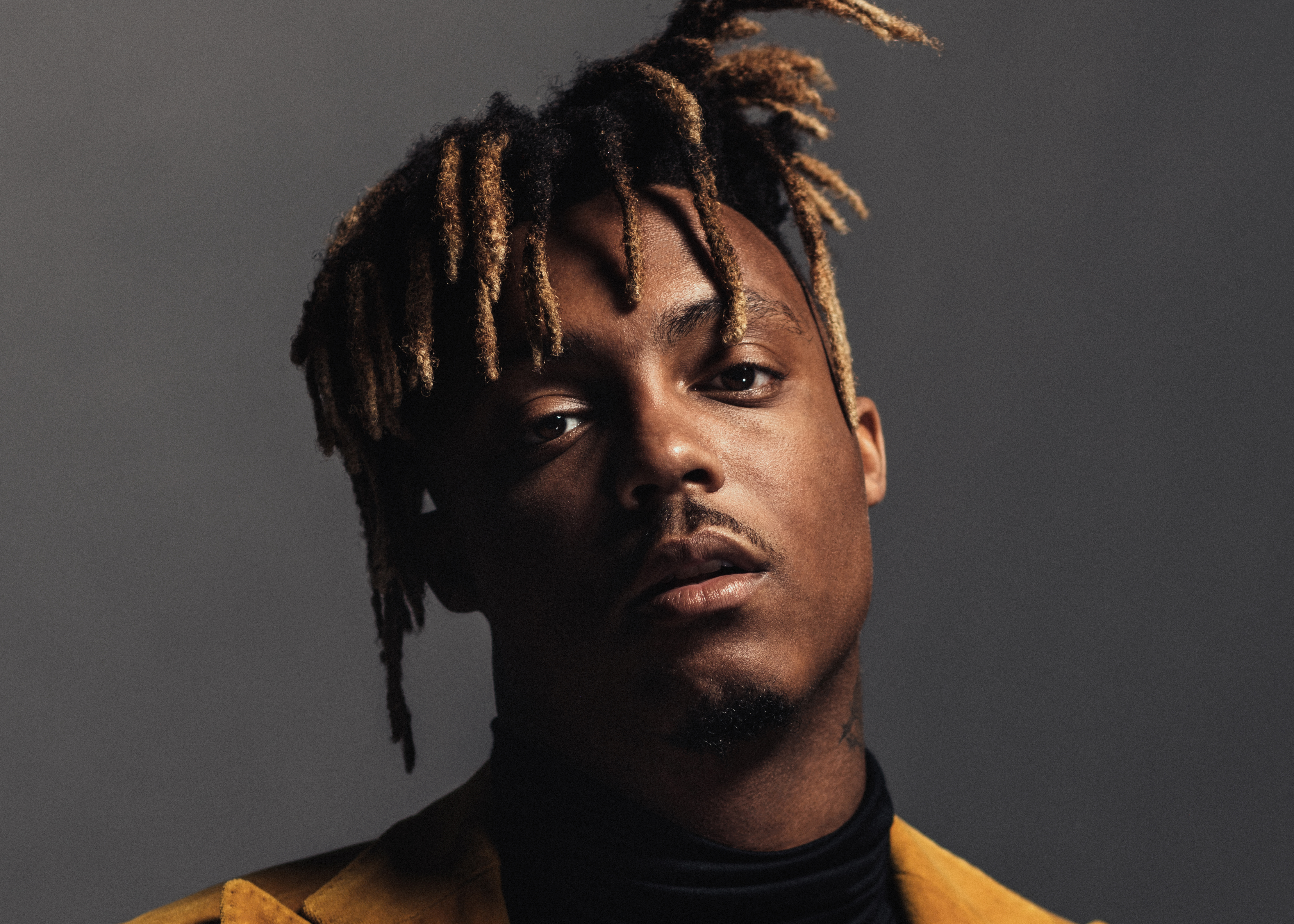 Juice Wrld Wallpaper Paper / Juice Wrld Wallpapers On Wallpaperdog