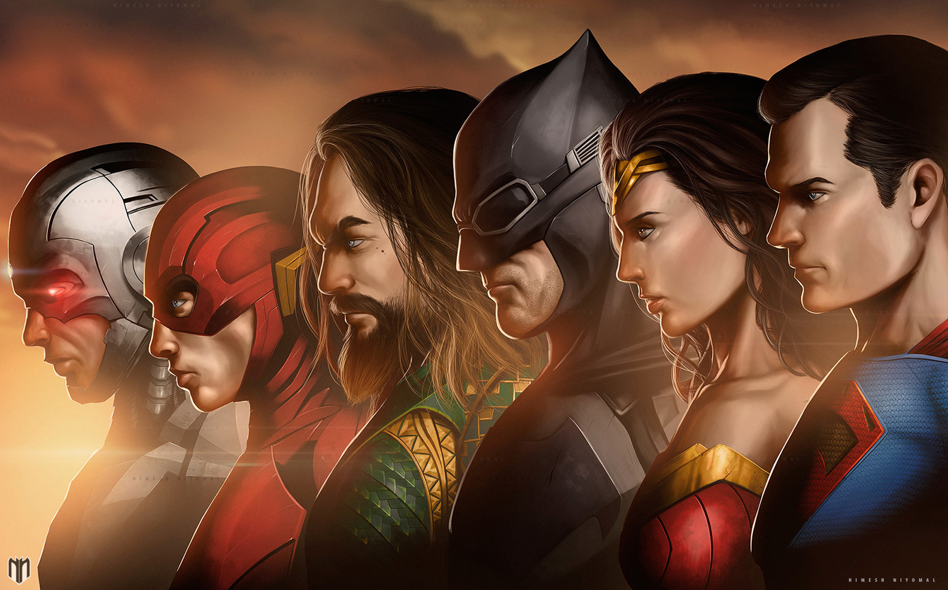 Justice League Movie Artwork, HD Movies, 4k Wallpapers, Images, Backgrounds,  Photos and Pictures