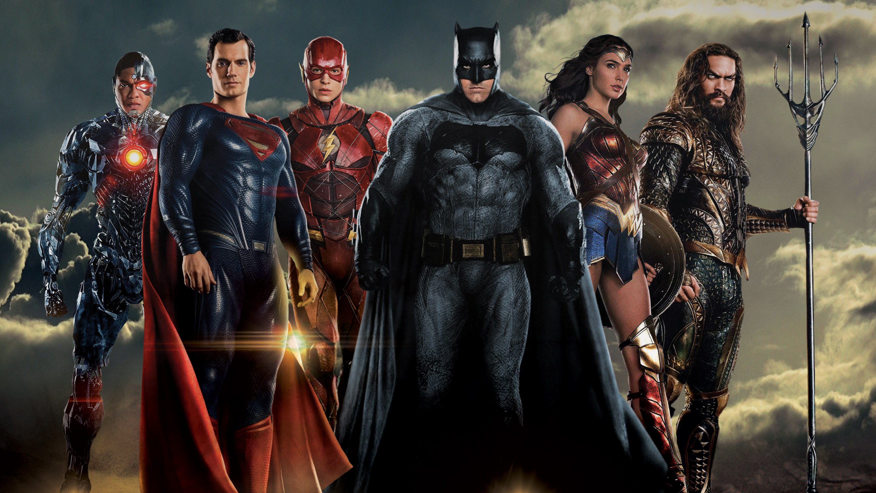 Justice League Superheroes, HD Movies, 4k Wallpapers, Images, Backgrounds,  Photos and Pictures