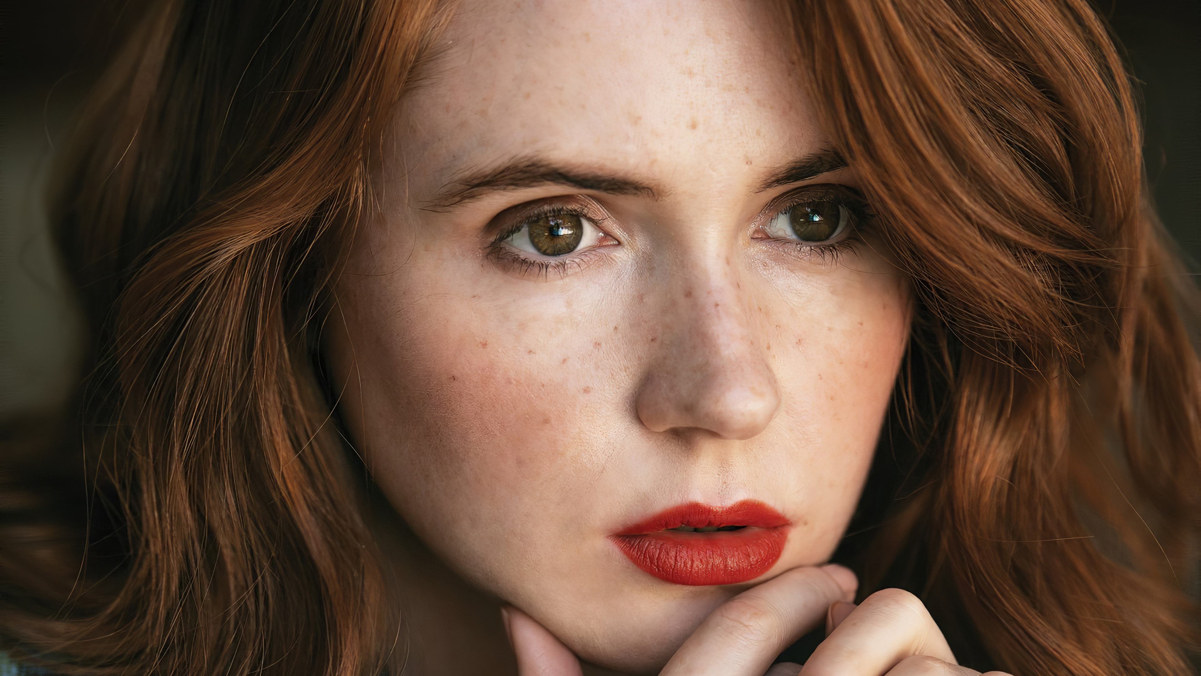 Karen Gillan The Laterals Magazine Photoshoot 4k, HD Celebrities, 4k  Wallpapers, Images, Backgrounds, Photos and Pictures