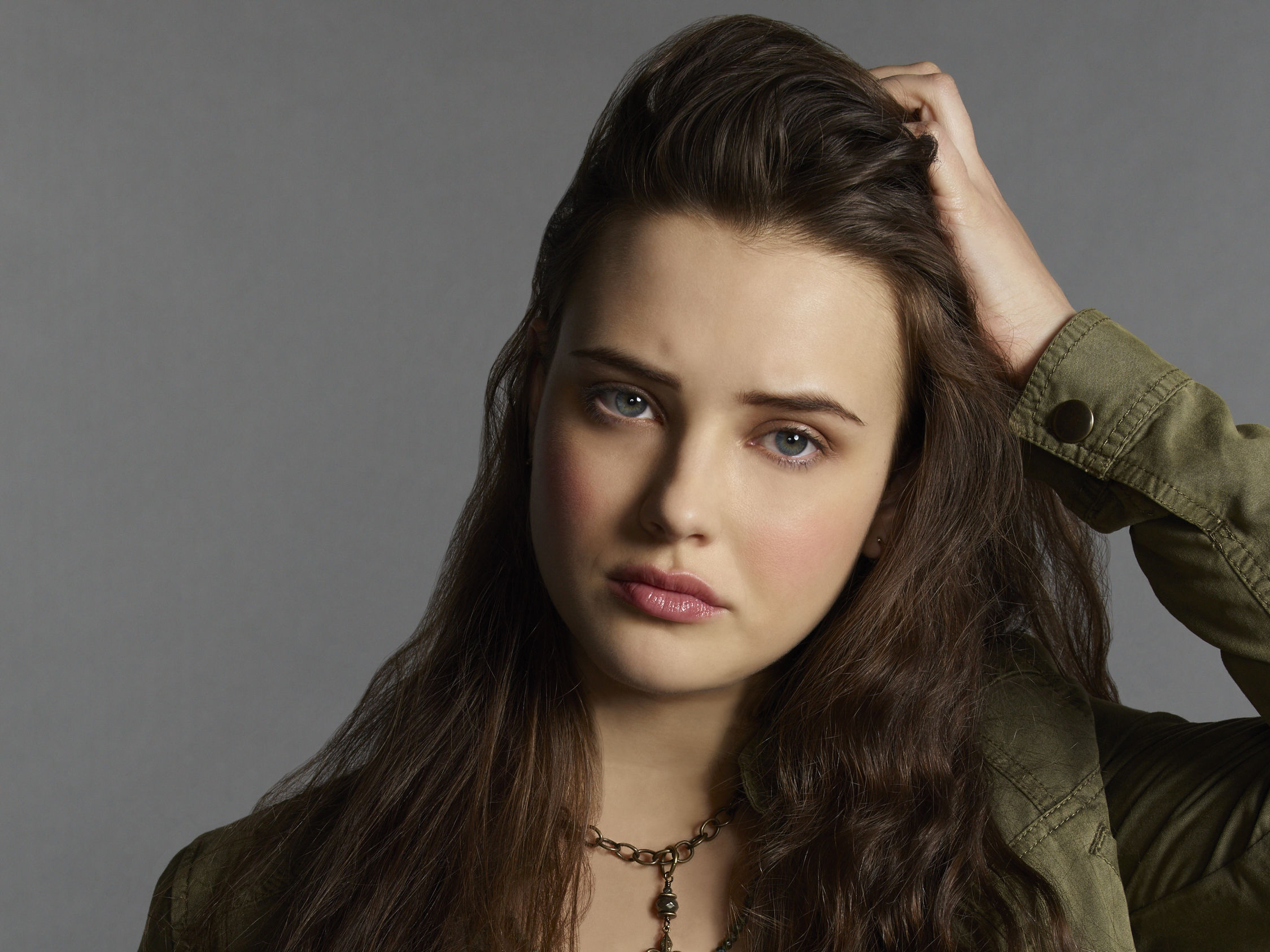Katherine Langford HD, HD Celebrities, 4k Wallpapers, Images, Backgrounds,  Photos and Pictures