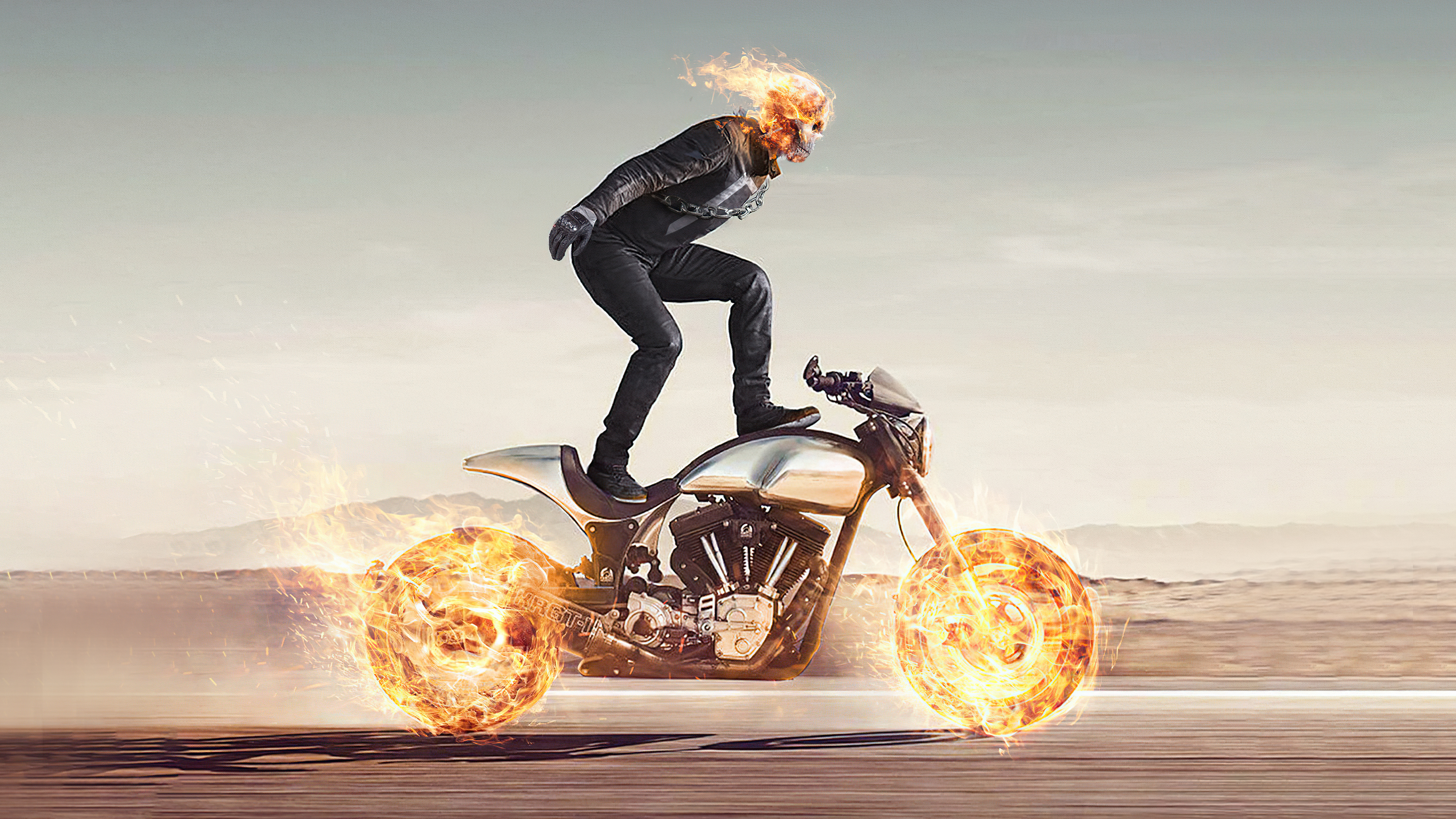 750x1334 Keanu Reeves On Biker Ghost Rider iPhone 6, iPhone 6S, iPhone 7 HD  4k Wallpapers, Images, Backgrounds, Photos and Pictures