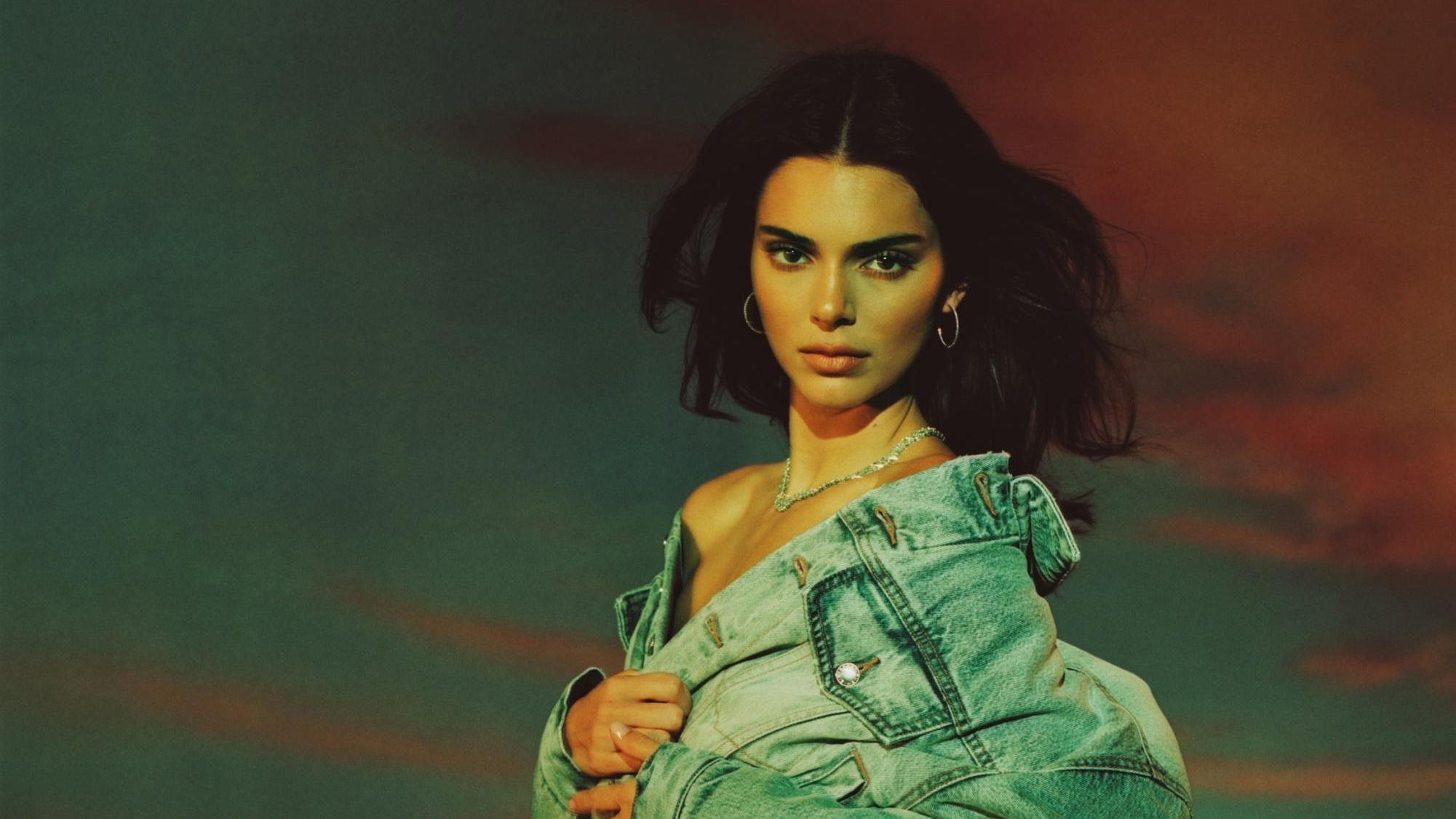 Kendall Jenner Wallpaper - 29 фото