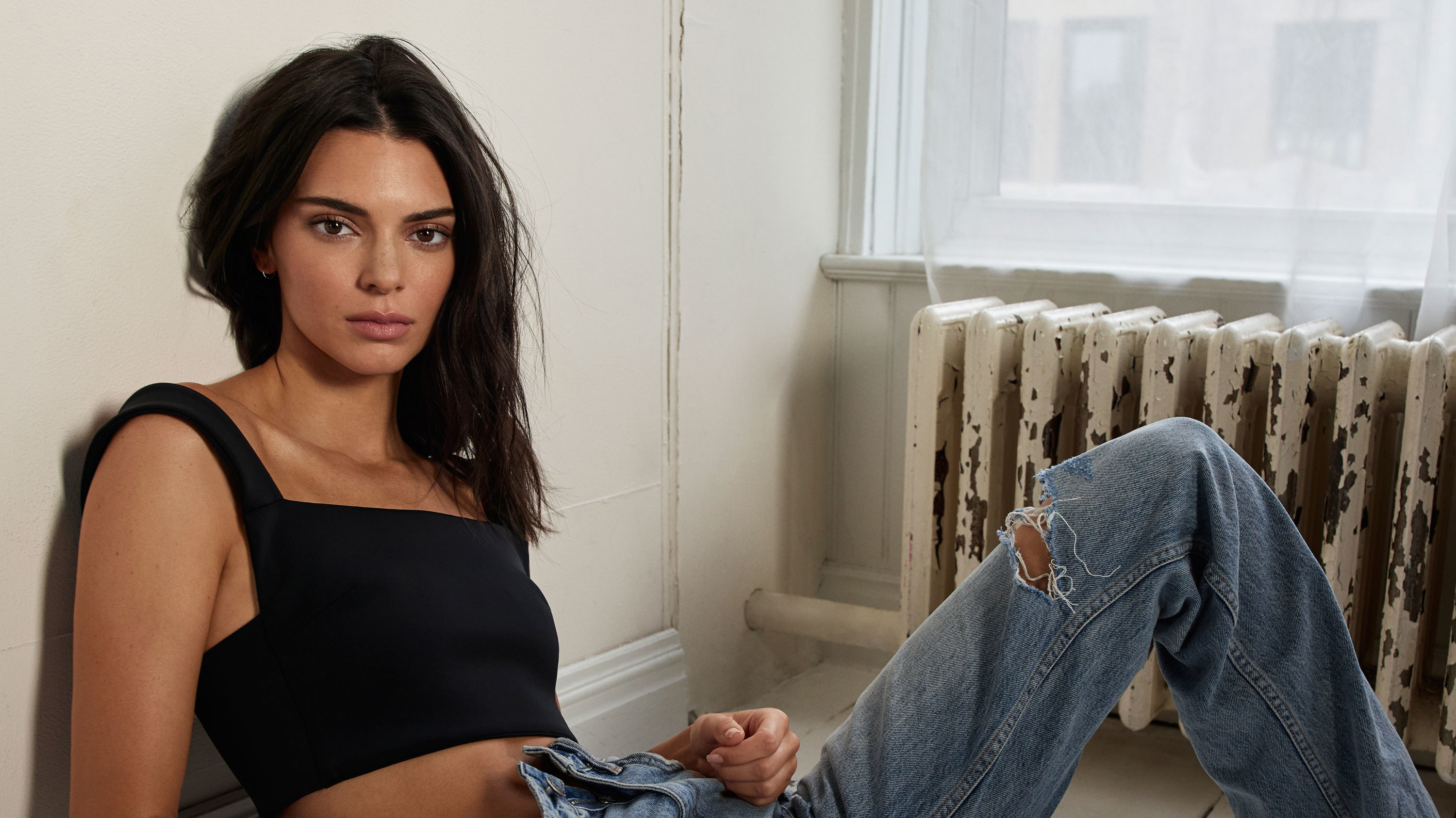 Kendall Jenner New Photoshoot 2019, HD Celebrities, 4k Wallpapers, Images,  Backgrounds, Photos and Pictures