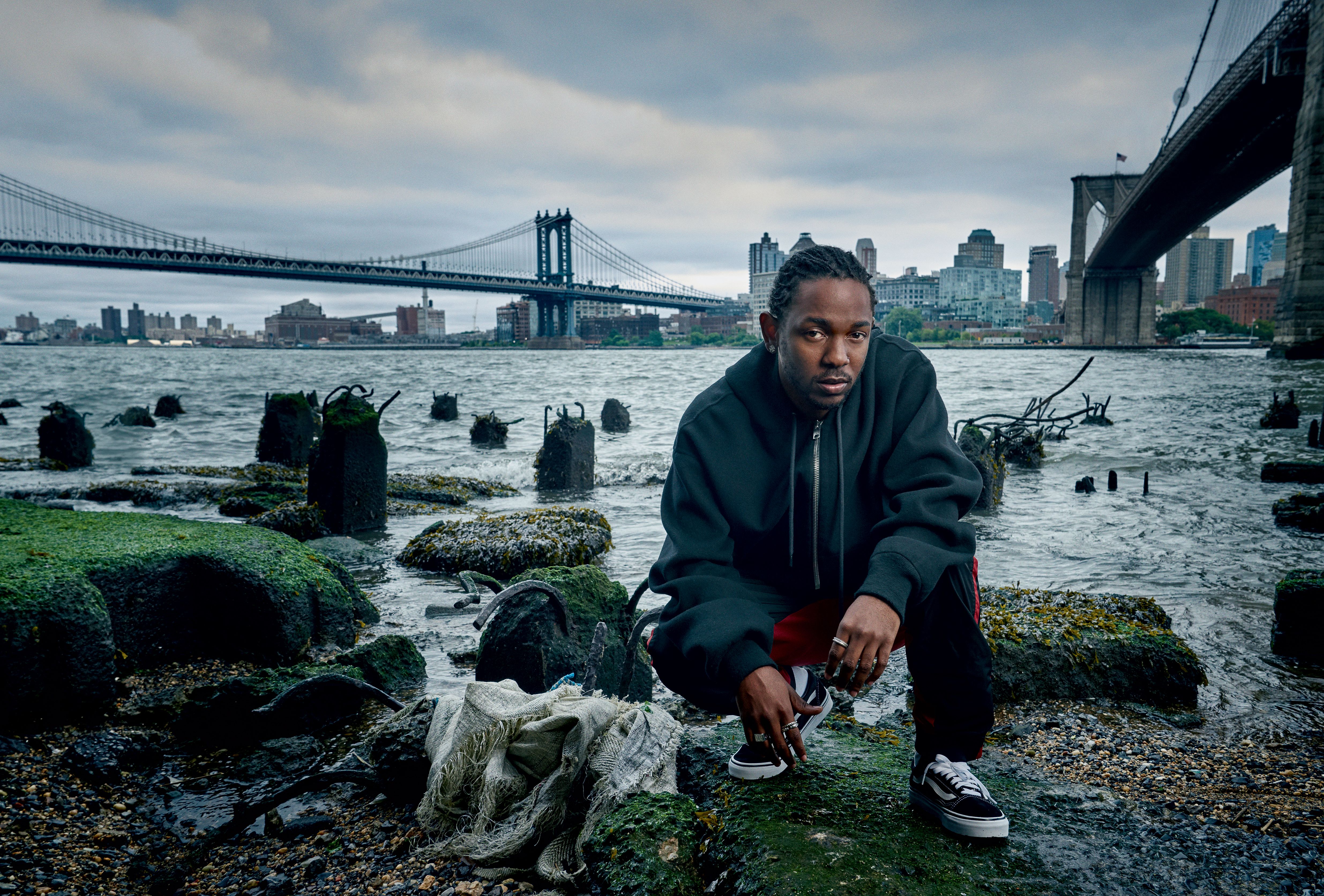 100 Kendrick Lamar Wallpapers  Wallpaperscom