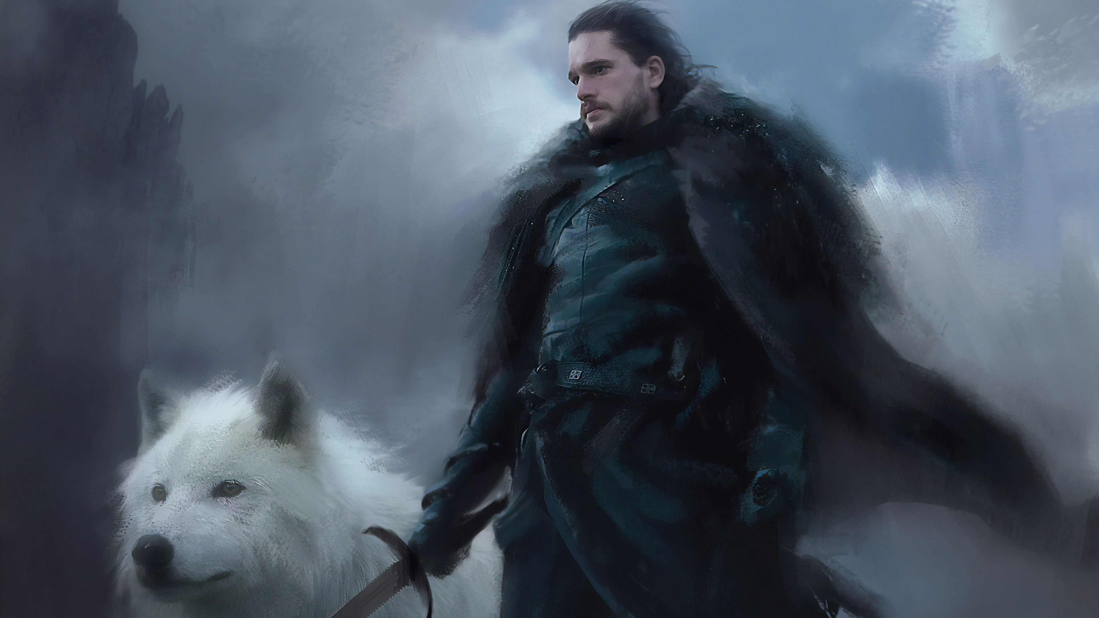 King Of North, HD Tv Shows, 4k Wallpapers, Images, Backgrounds, Photos and  Pictures