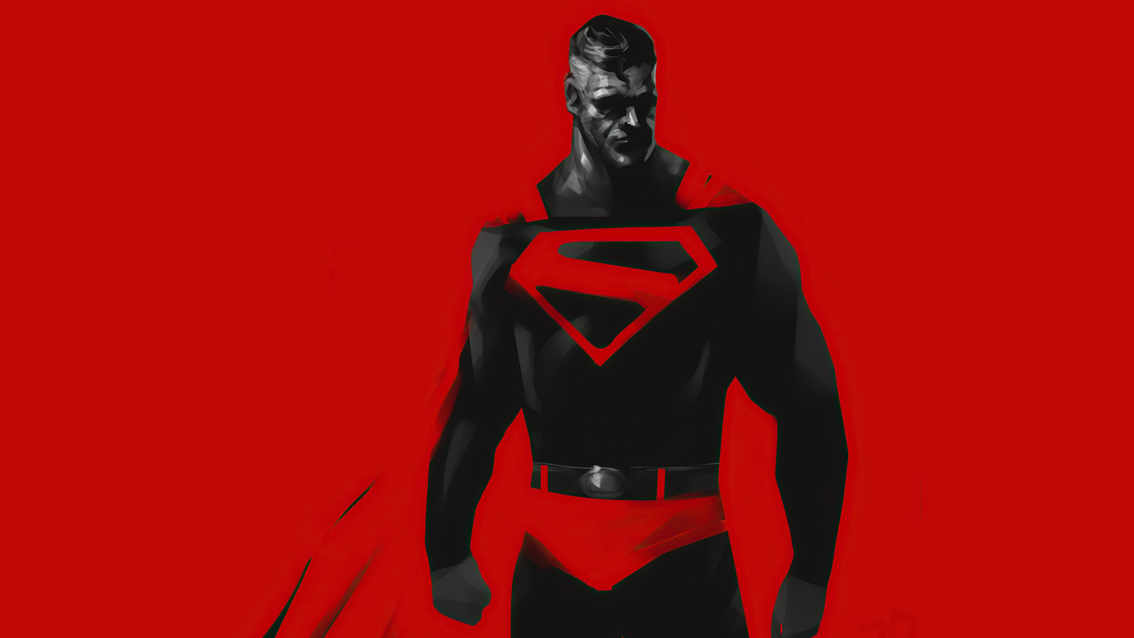 Kingdom Come Superman 4k, HD Superheroes, 4k Wallpapers, Images,  Backgrounds, Photos and Pictures