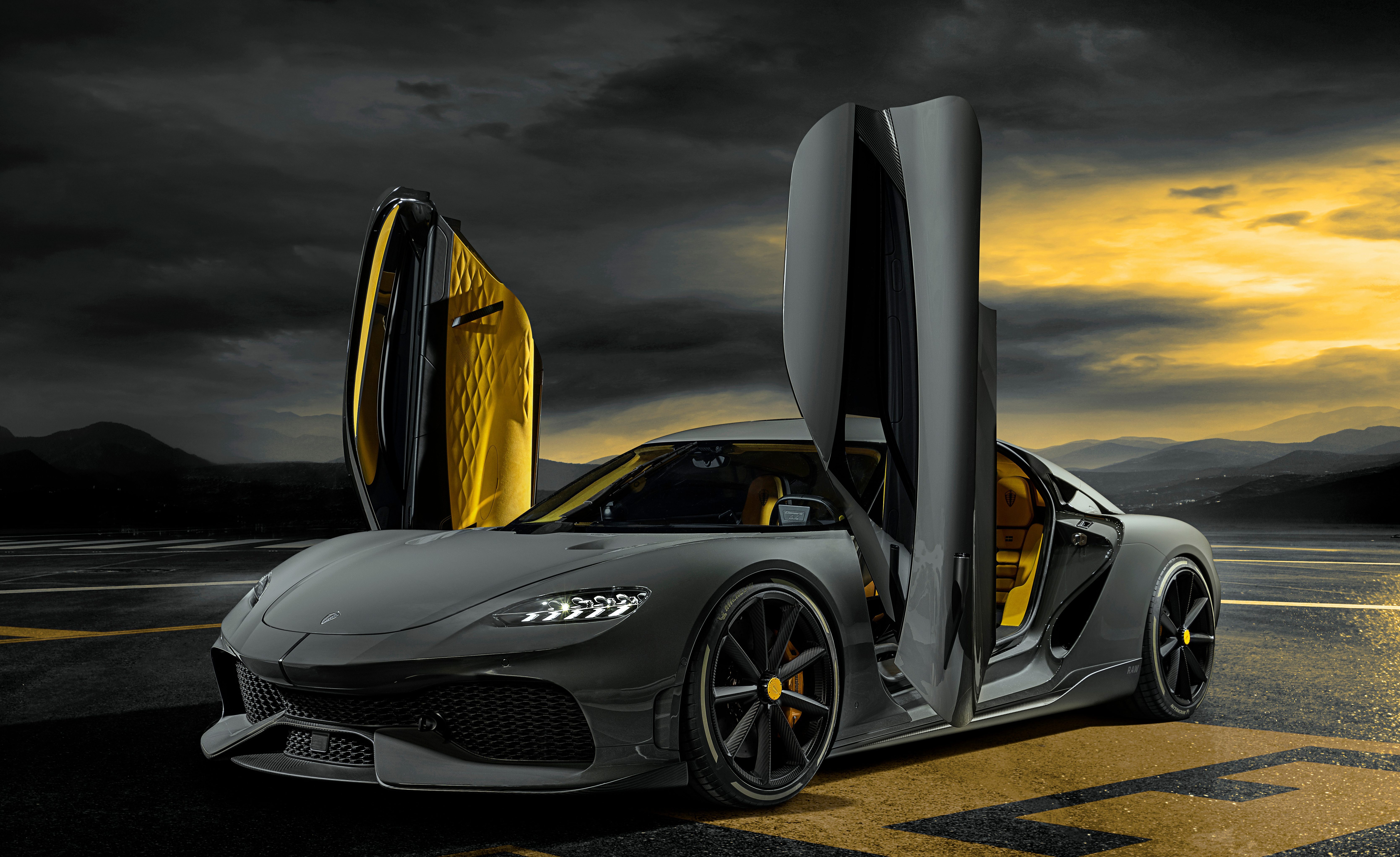 2560x1440 Koenigsegg Gemera 2020 1440p Resolution Hd 4k Wallpapers Images Backgrounds Photos And Pictures