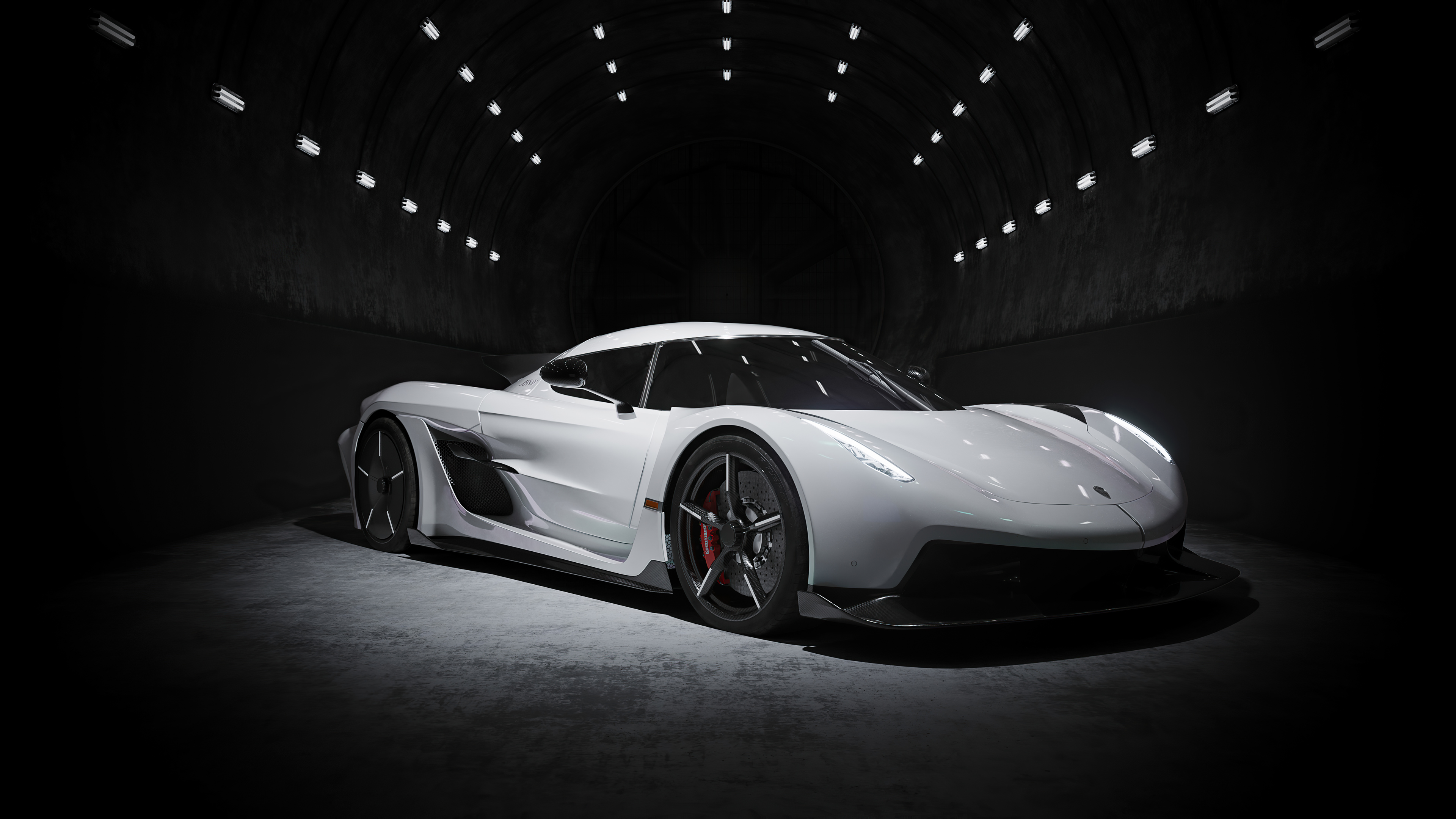 2560x1440 Koenigsegg Jesko 4k 1440p Resolution Hd 4k Wallpapers Images Backgrounds Photos And Pictures