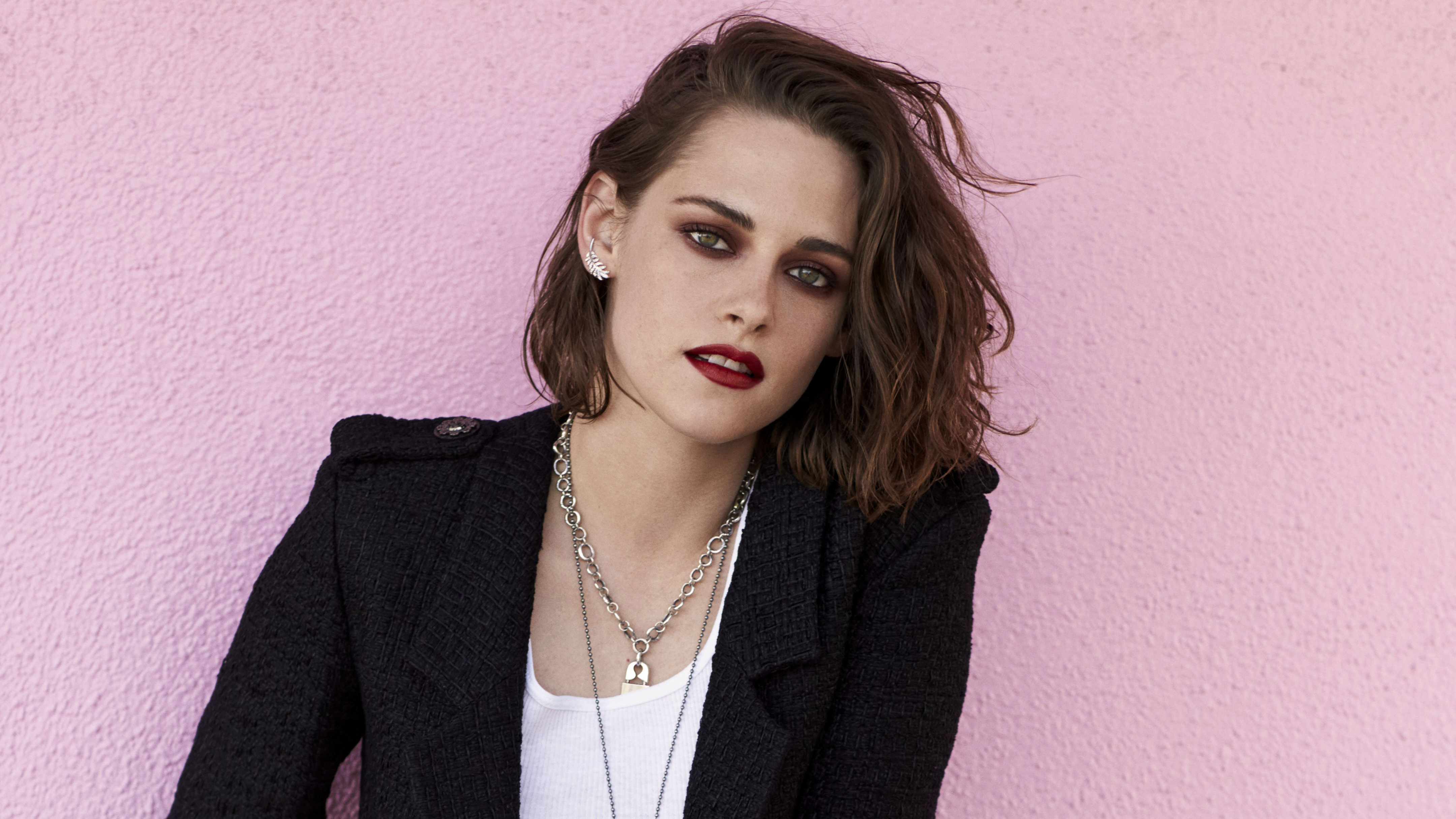 Kristen Stewart 4k 2018, HD Celebrities, 4k Wallpapers, Images, Backgrounds,  Photos and Pictures