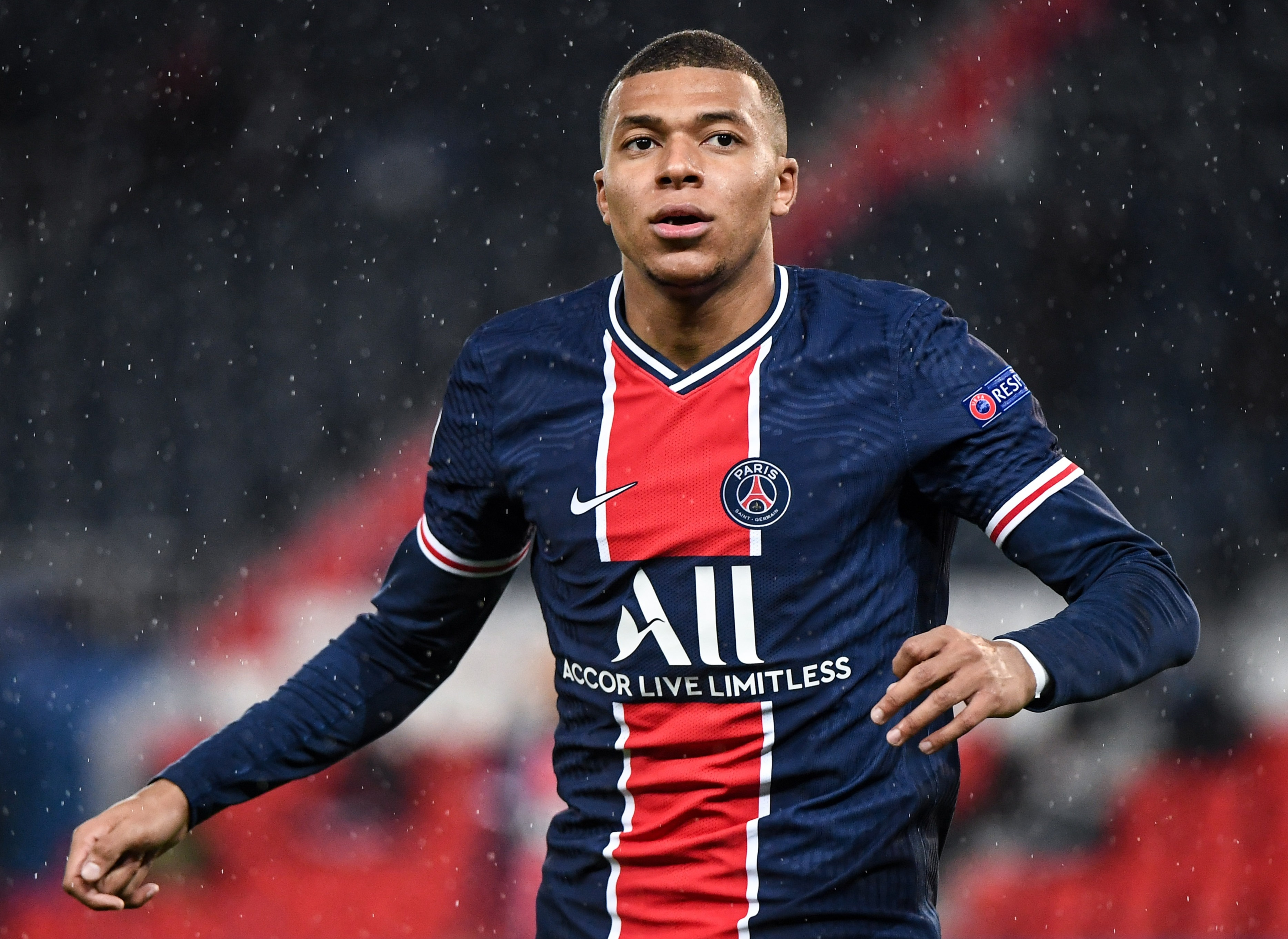 Kylian Mbappe Footballer Hd Sports 4k Wallpapers Images Backgrounds Photos And Pictures