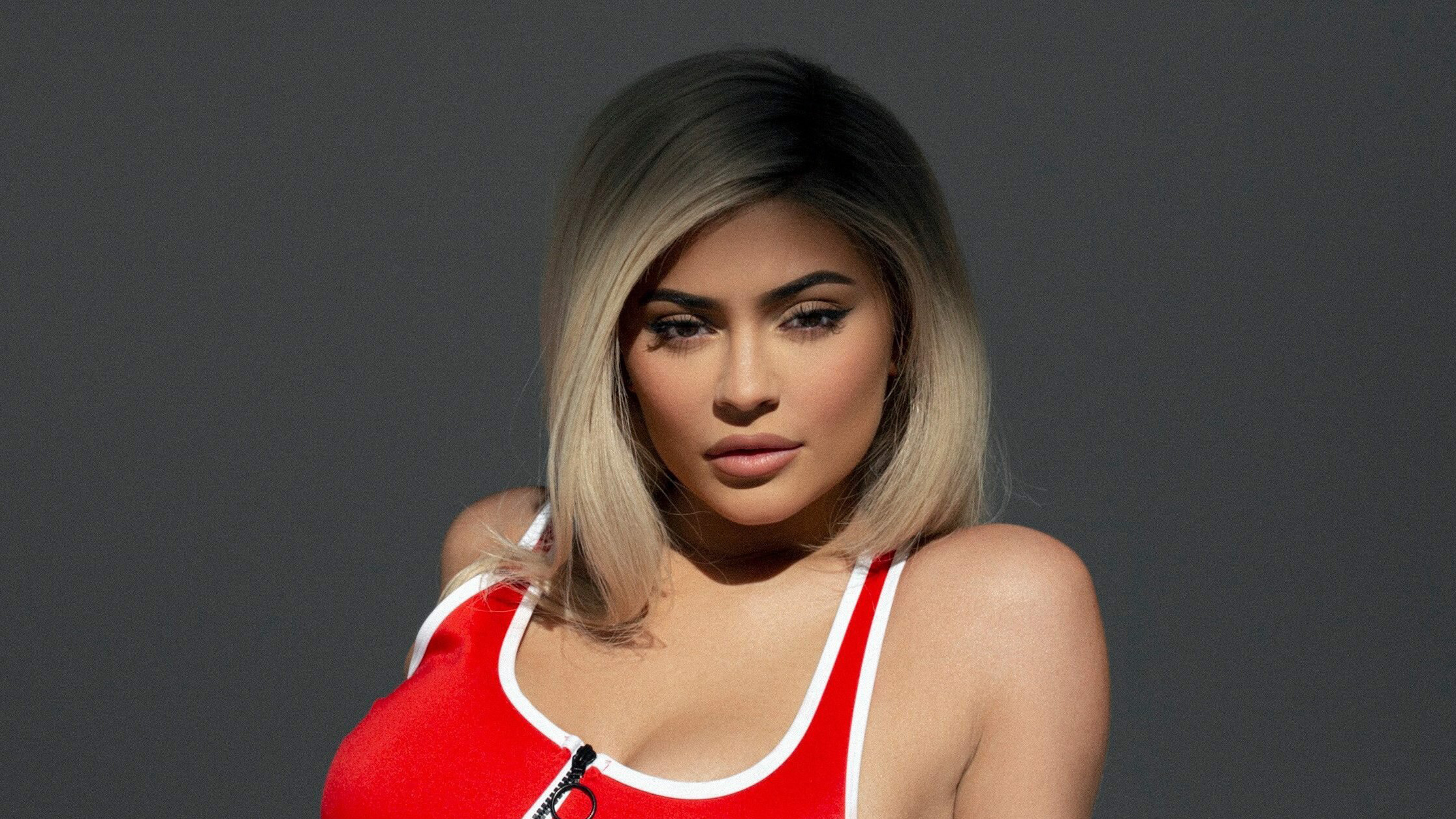 Kylie Jenner 2019 New HD Celebrities 4k Wallpapers Images Backgrounds  Photos and Pictures