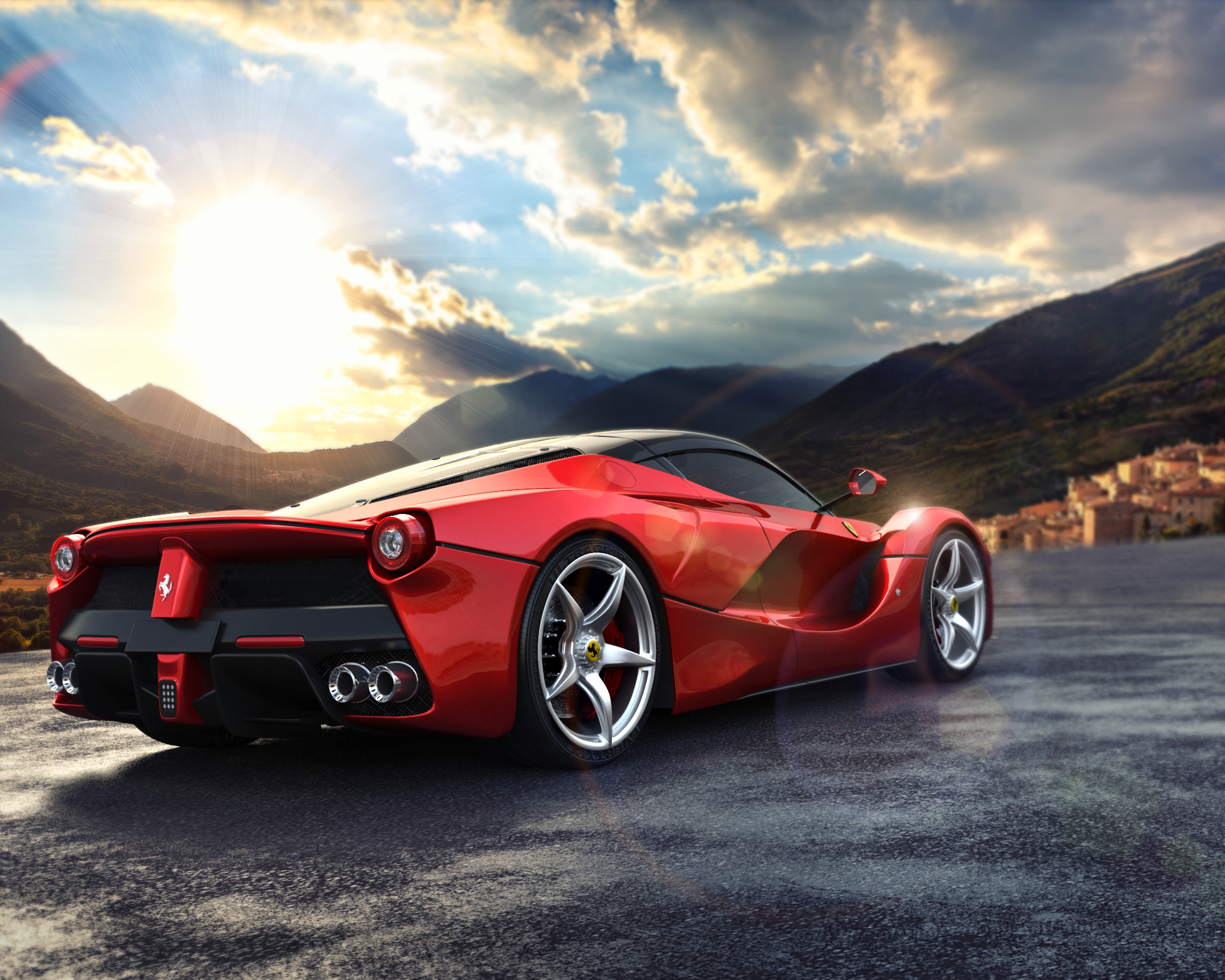 Ferrari Laferrari Pictures | Download Free Images on Unsplash