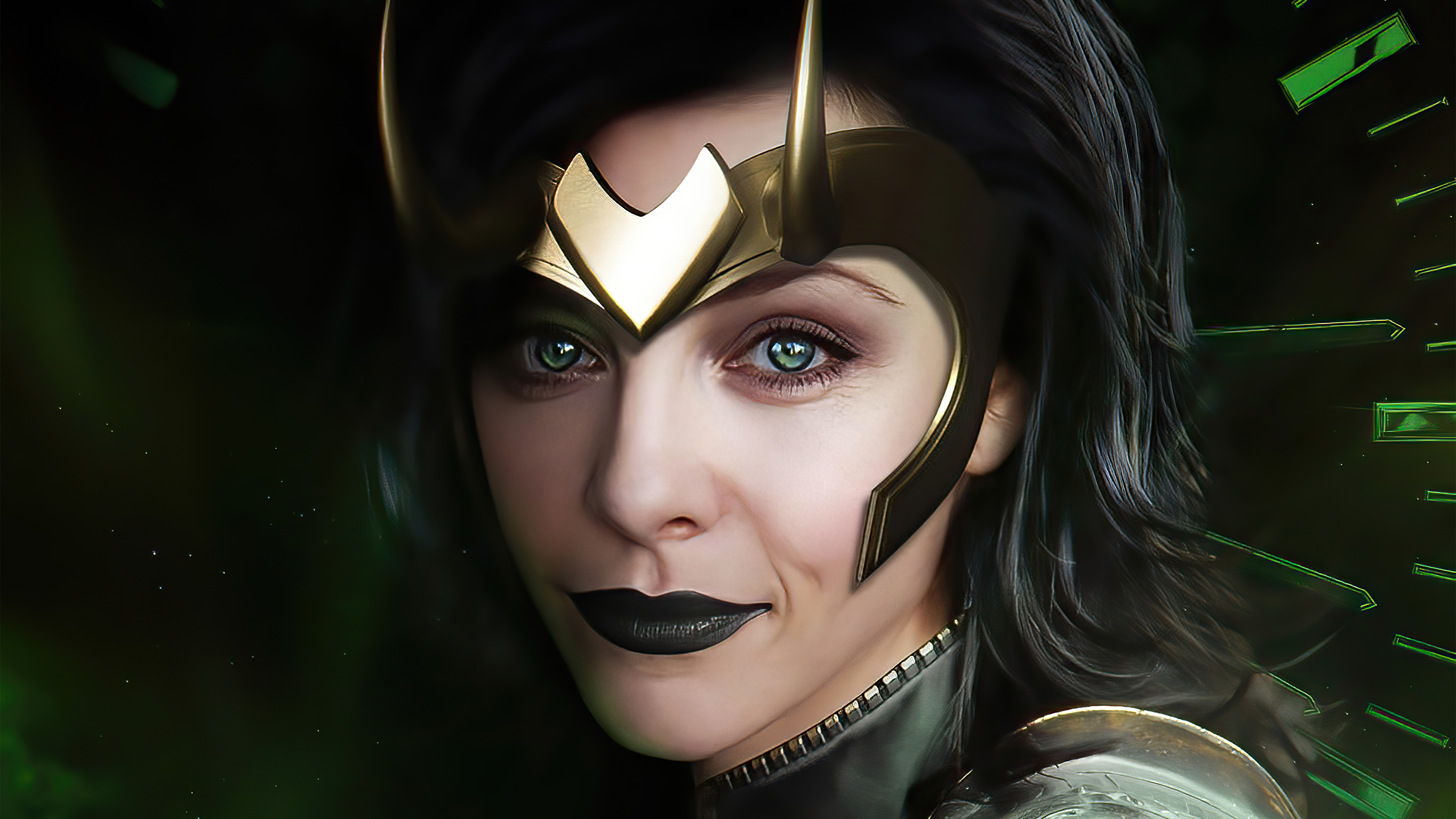Lady Loki, HD Superheroes, 4k Wallpapers, Images, Backgrounds, Photos and  Pictures