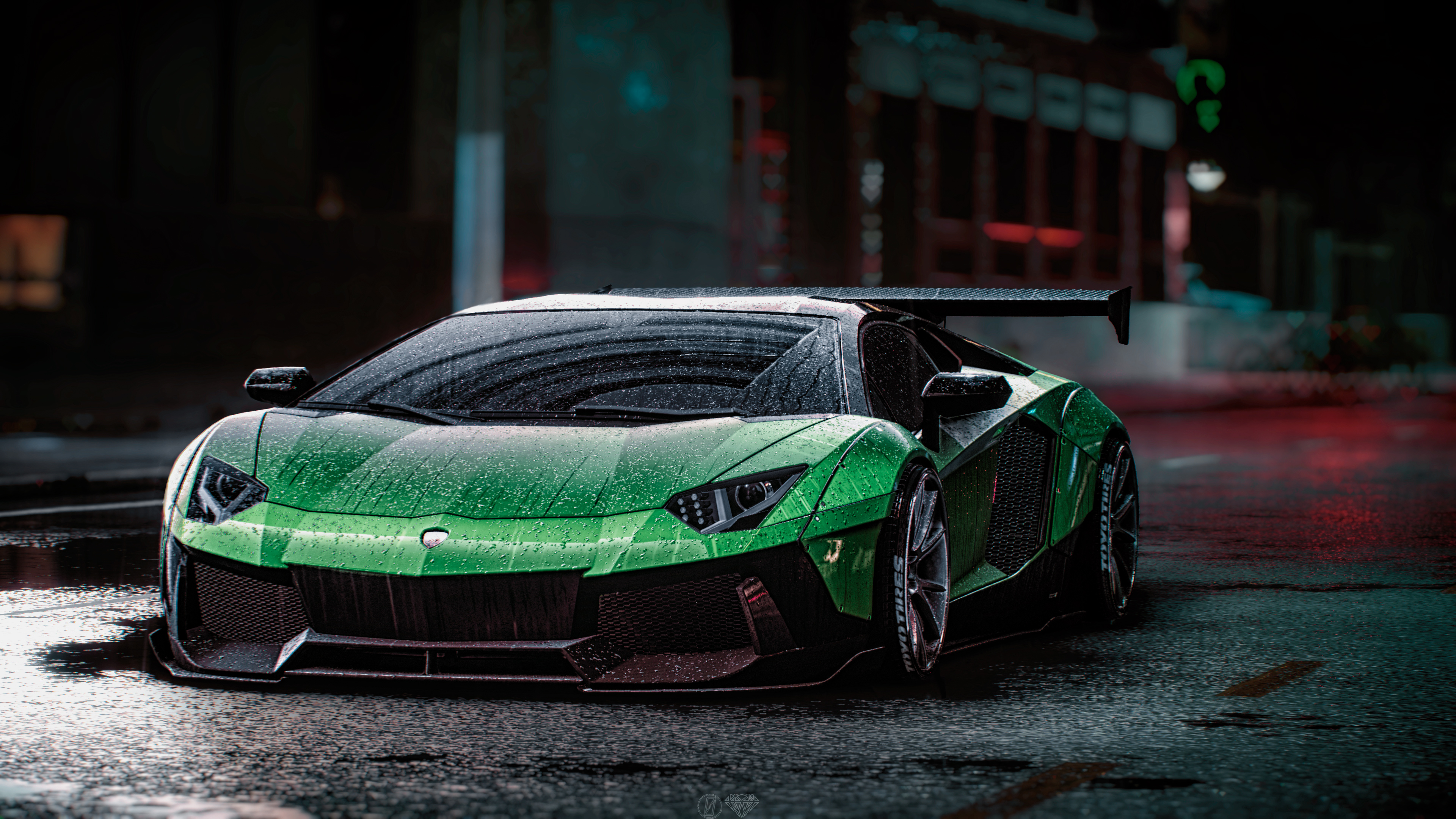 Lamborghini Aventador 4k Nfs, HD Cars, 4k Wallpapers, Images