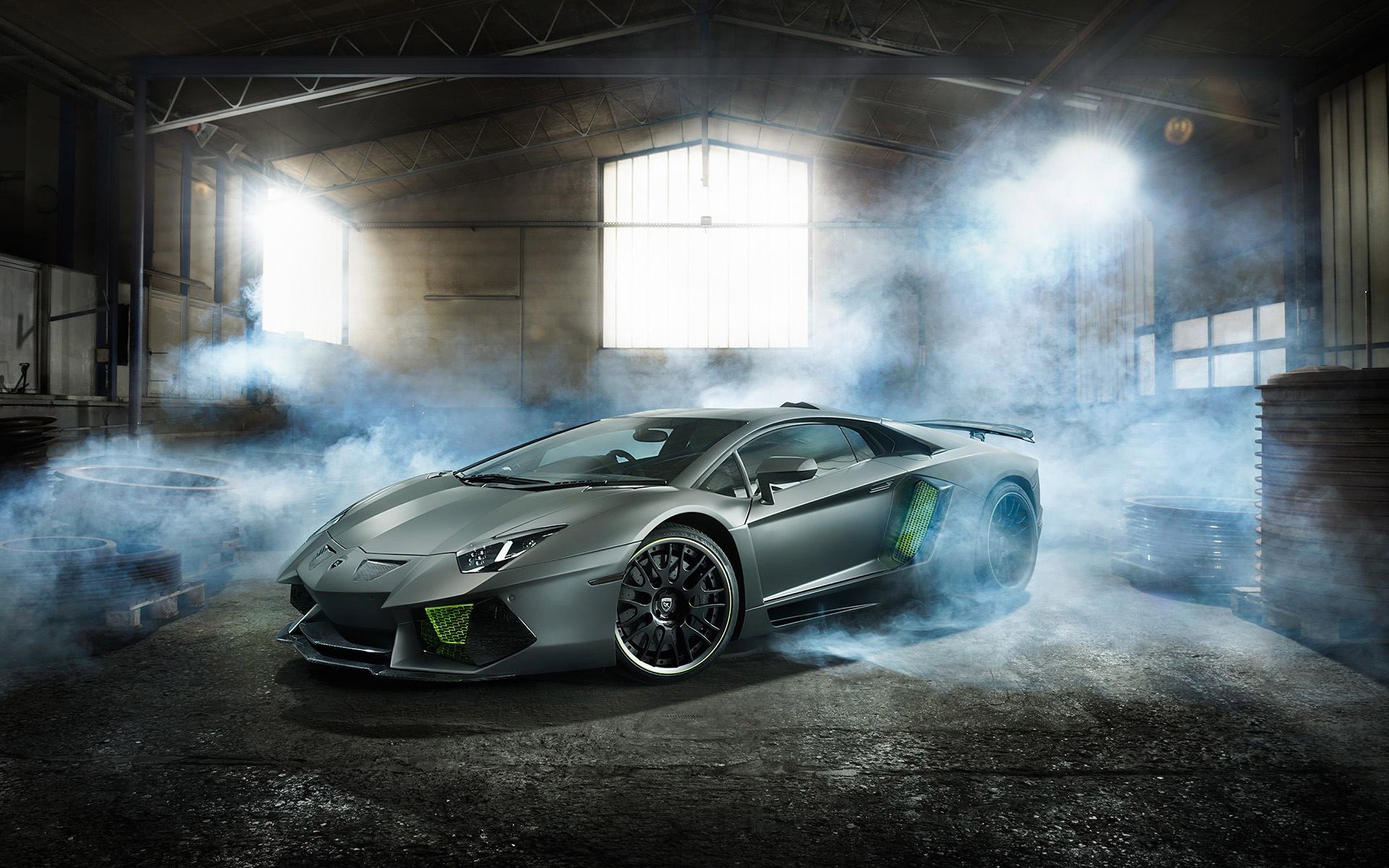 lamborghini wallpapers for desktop hd