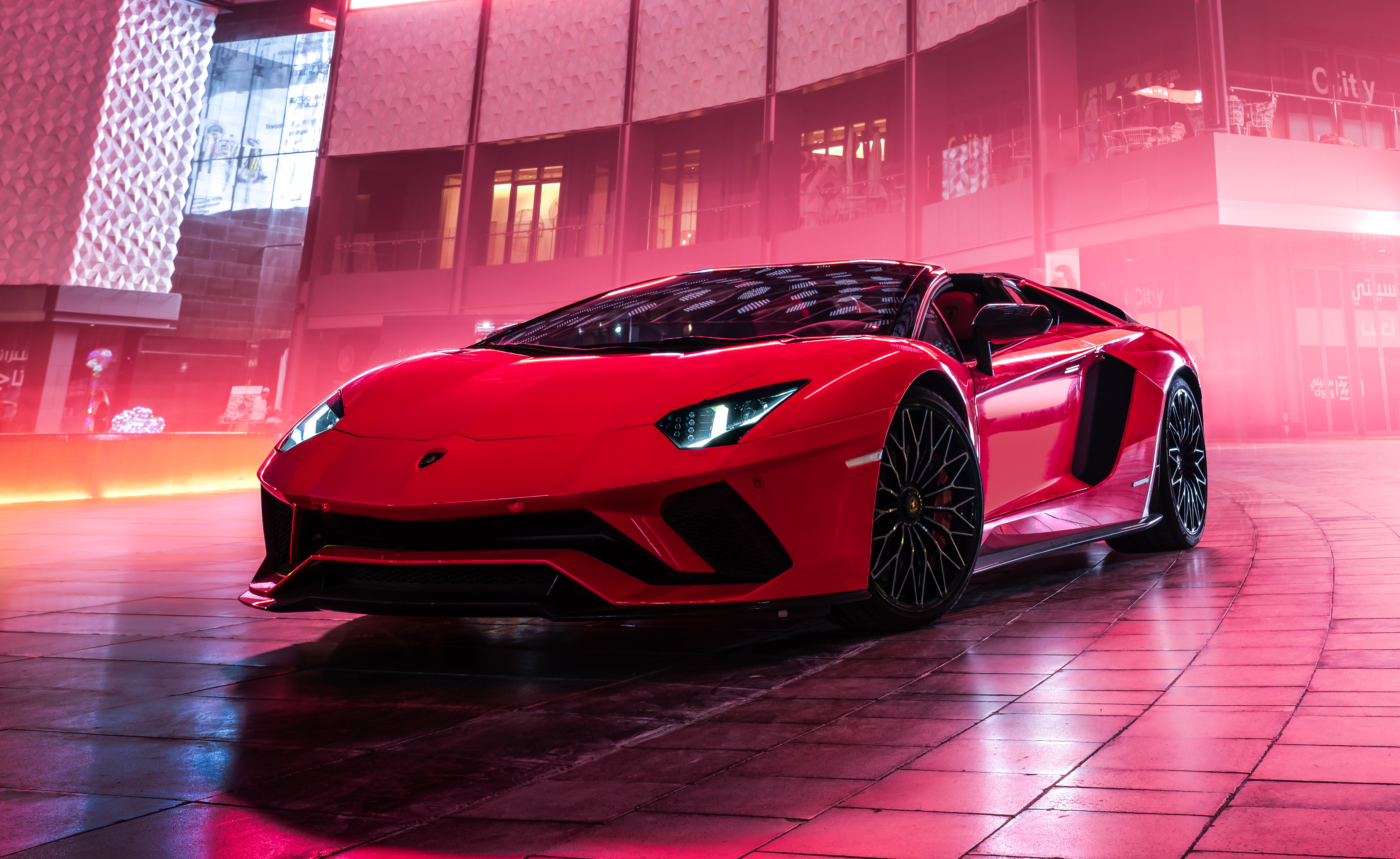 Lamborghini Aventador S Roadster 2019 4k, HD Cars, 4k Wallpapers, Images,  Backgrounds, Photos and Pictures