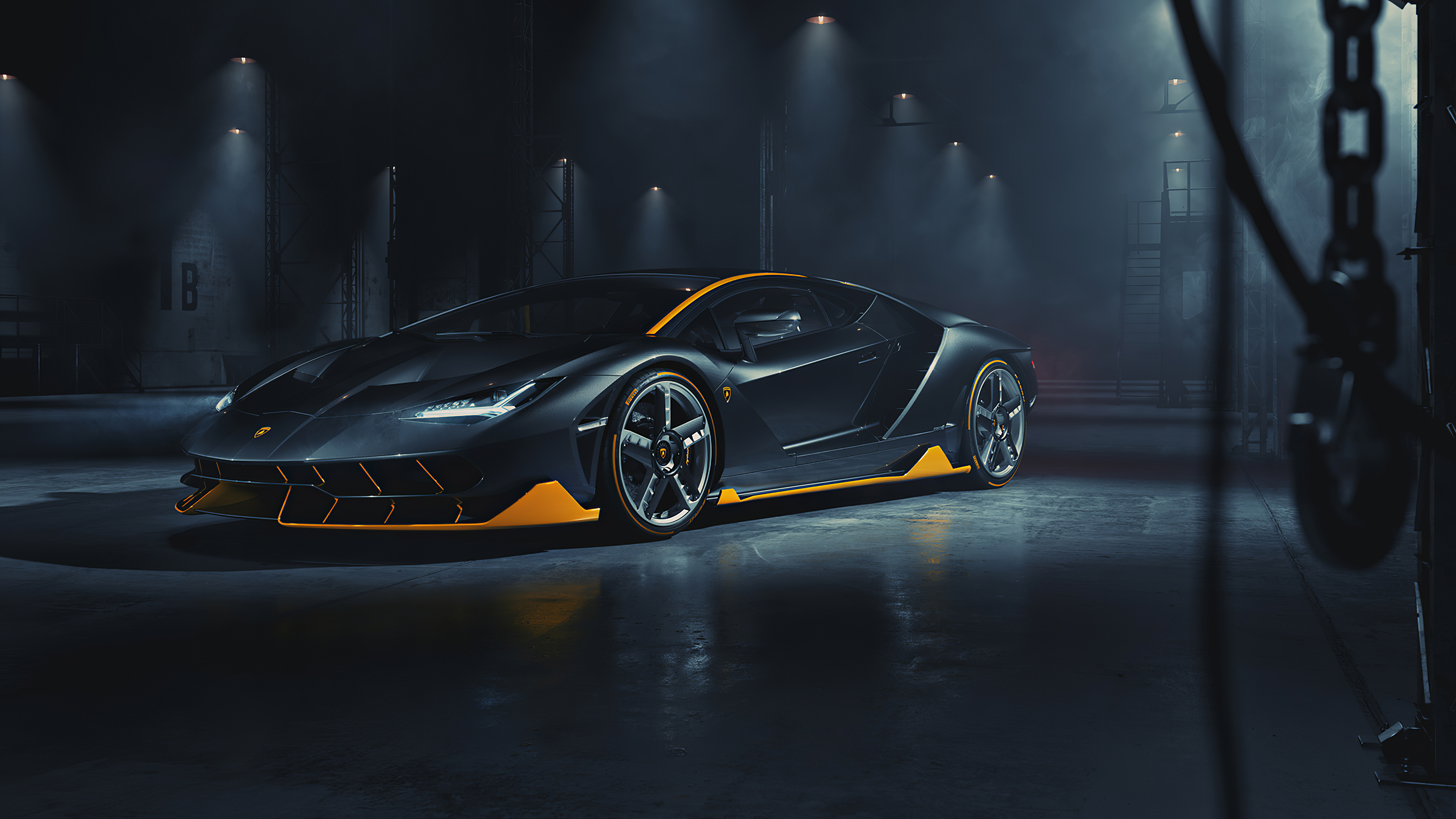 Lamborghini Centenario 4k 2020, HD Cars, 4k Wallpapers, Images